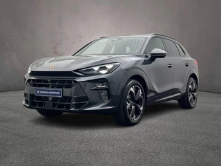 Hoofdafbeelding CUPRA Terramar CUPRA Terramar Business 1.5 TSI eHybrid 204pk DSG Automaat Trekhaak, 360 camera, Head up display, Adaptive cruise control, Elektrische achterklep, Sennheiser audio