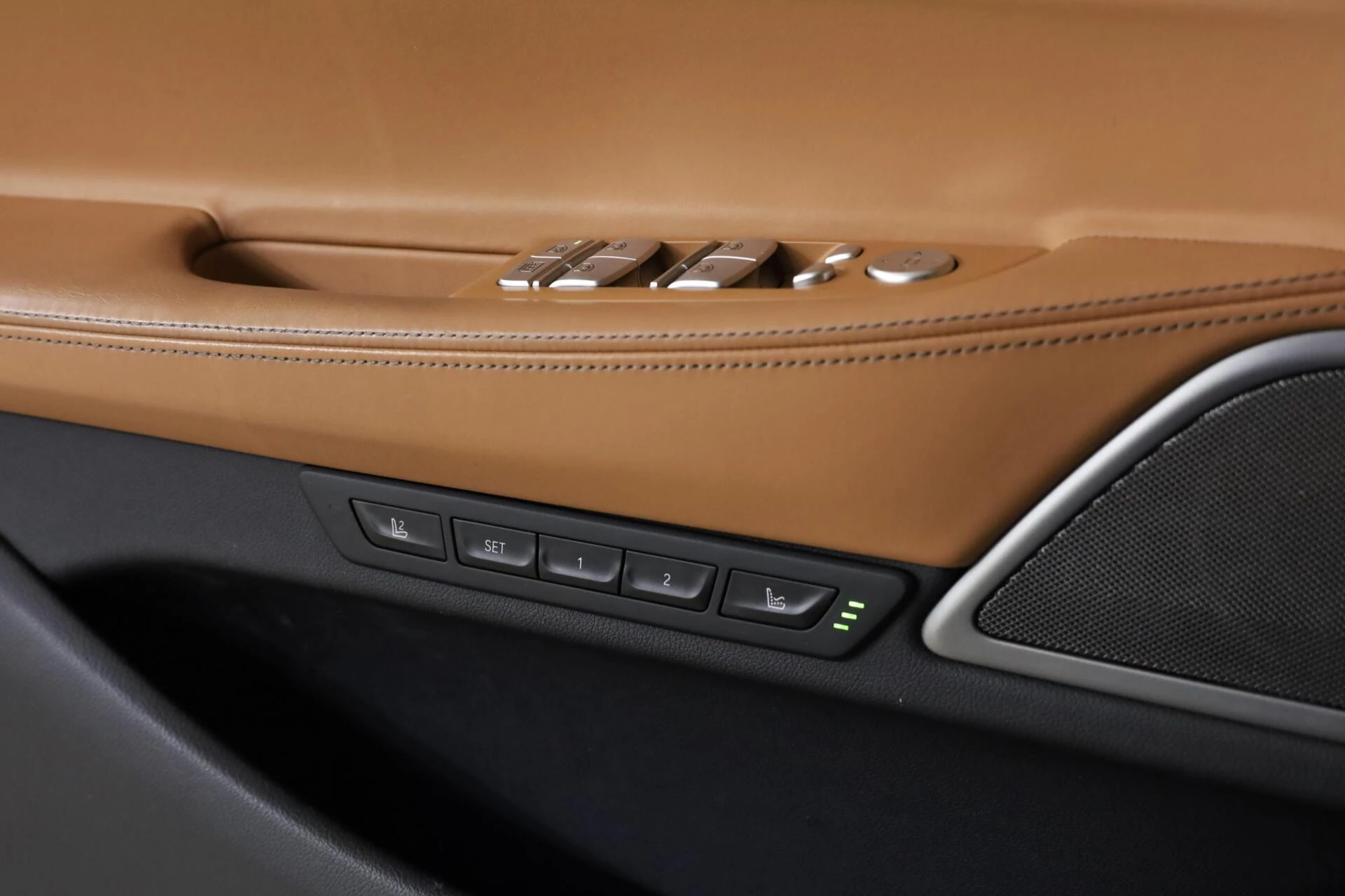 Hoofdafbeelding BMW 7 Serie