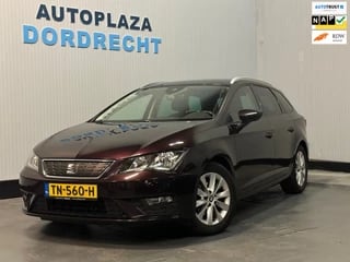 Seat Leon ST VIRTUAL / CAMERA / DSG 1.0 EcoTSI Style Business Intense