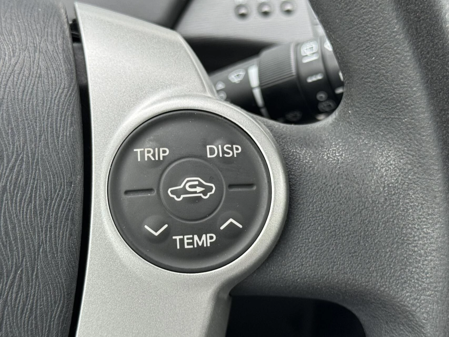 Hoofdafbeelding Toyota Prius