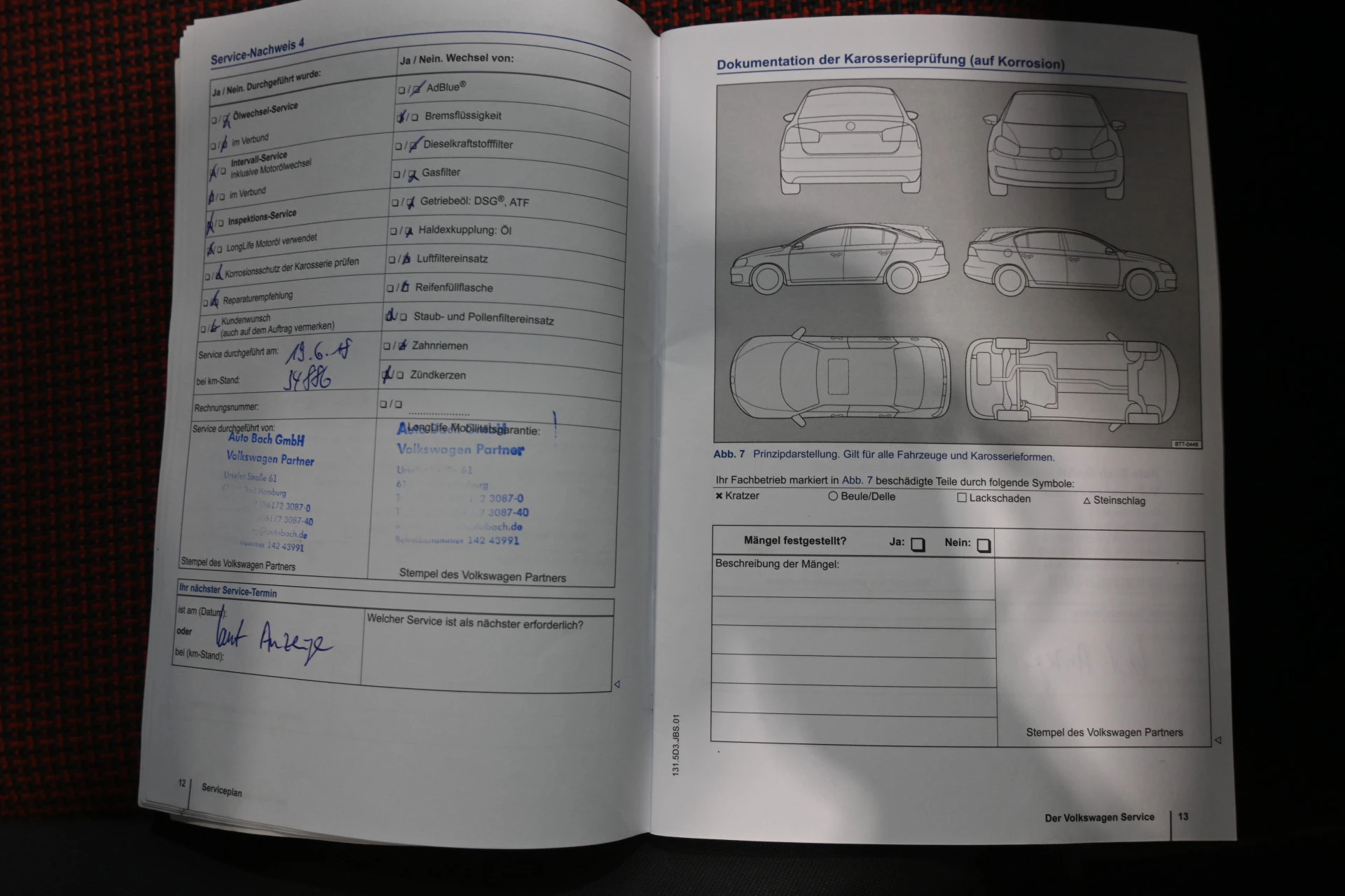 Hoofdafbeelding Volkswagen Beetle