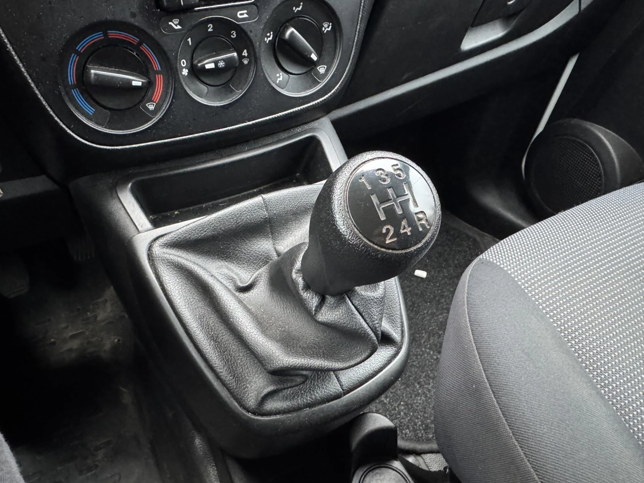 Hoofdafbeelding Peugeot Bipper