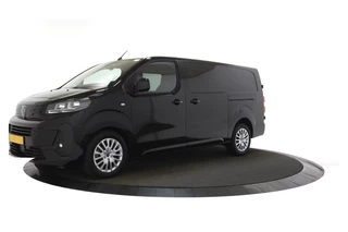 Peugeot Expert 2.0 BlueHDI 145pk DC Automaat Nieuw Model (wordt verwacht)