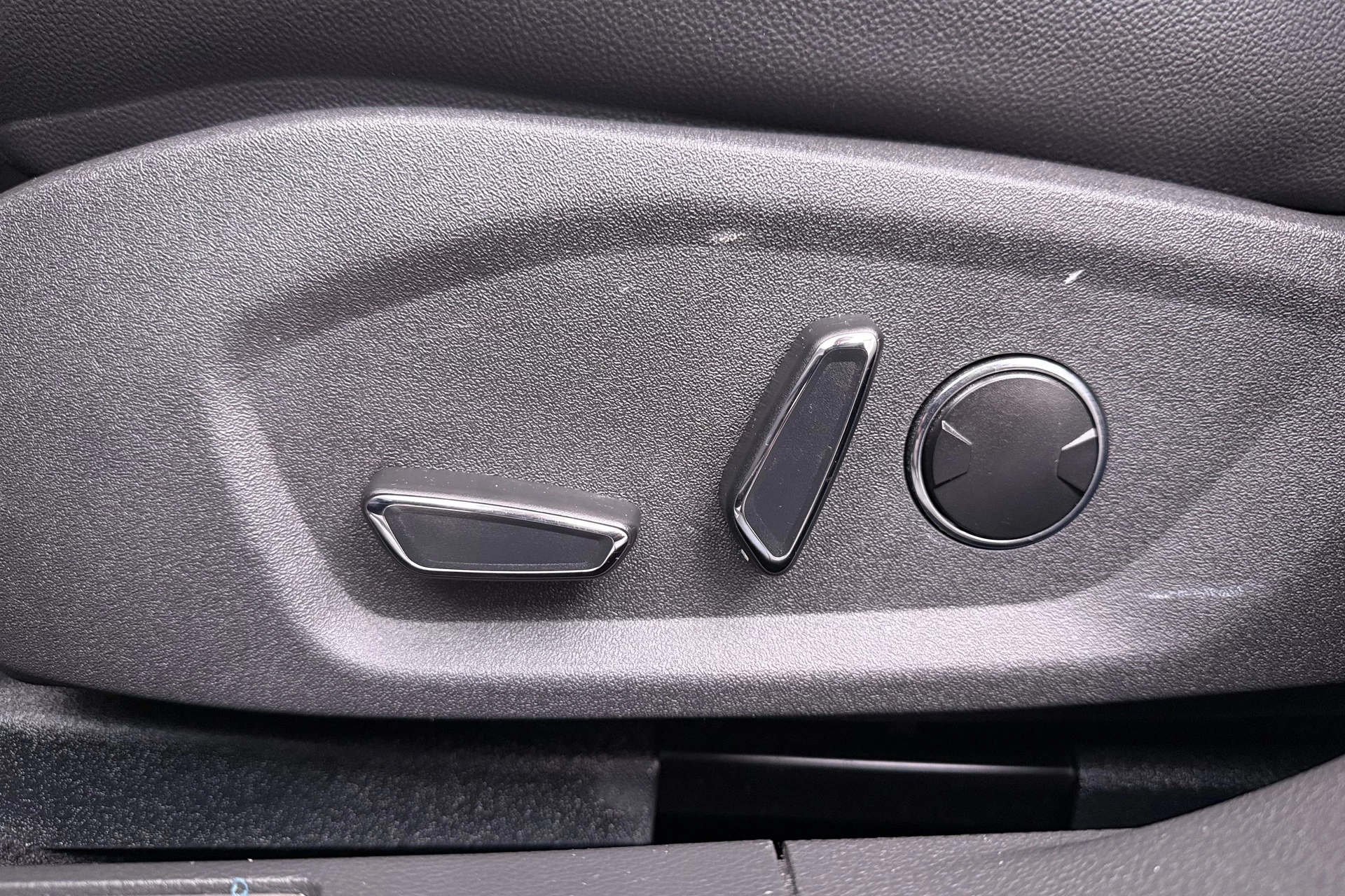 Hoofdafbeelding Ford Mondeo