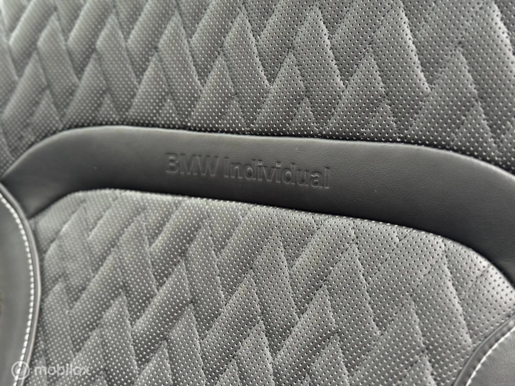 Hoofdafbeelding BMW 7 Serie