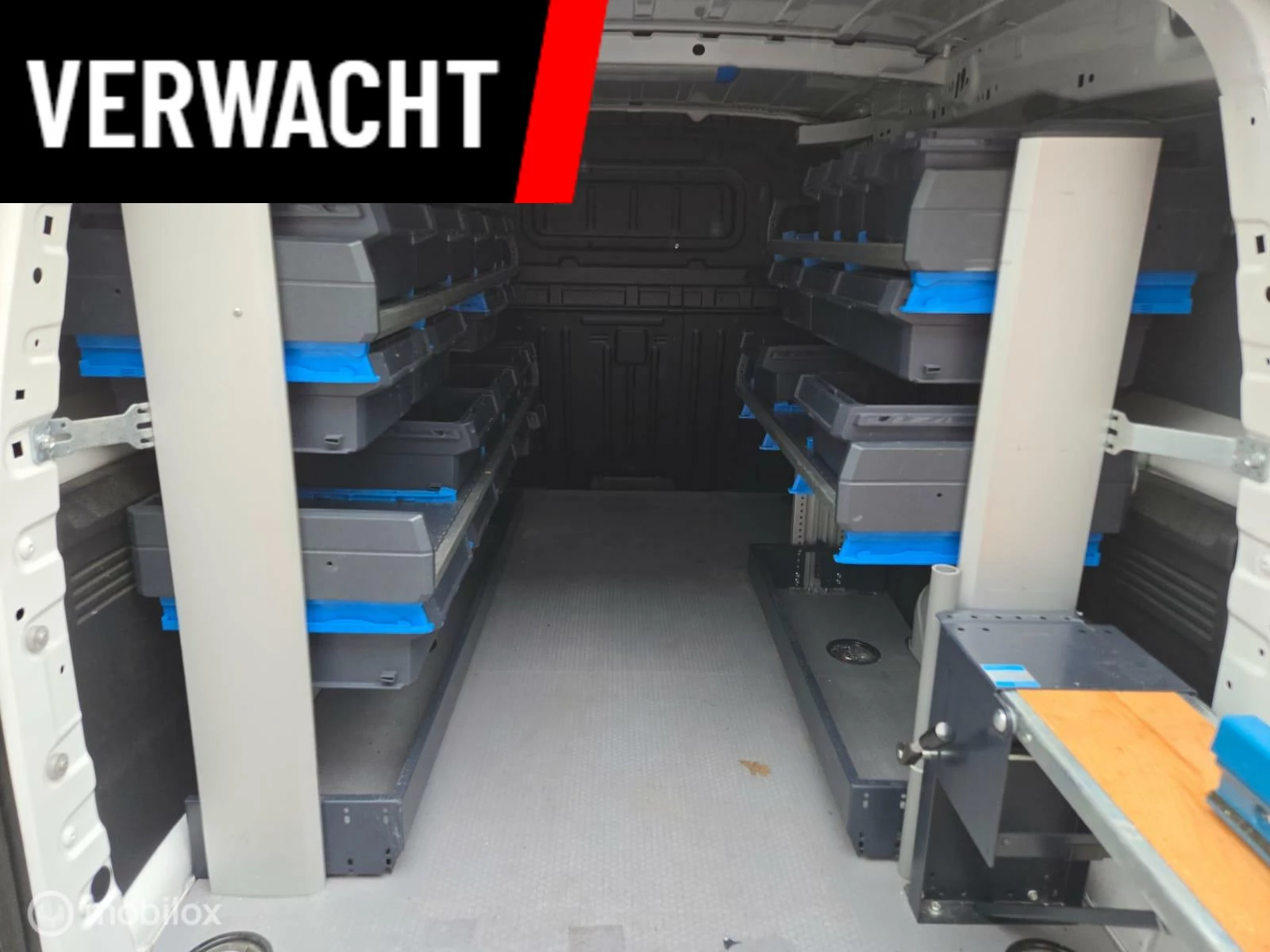 Hoofdafbeelding Opel Combo