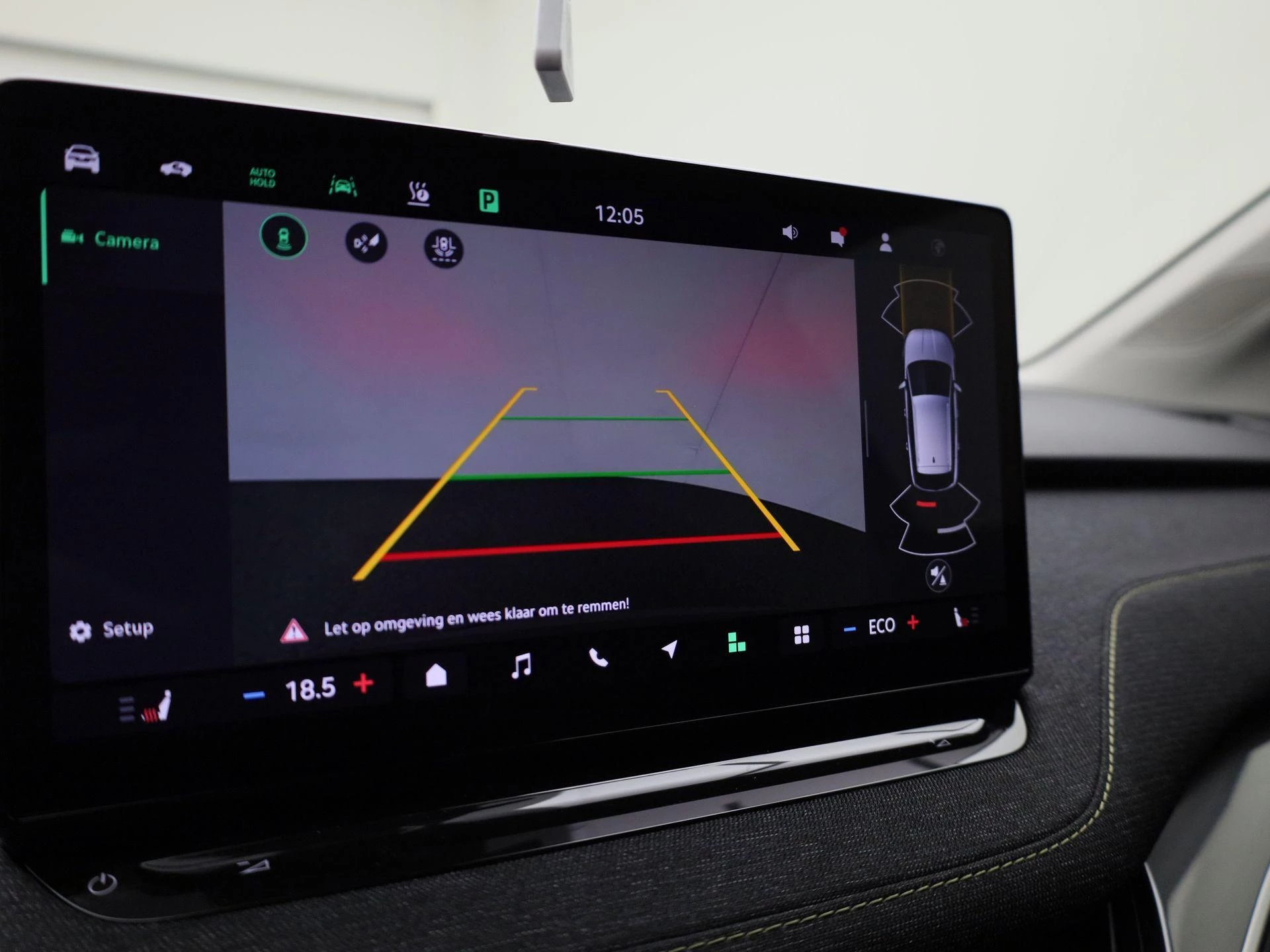 Hoofdafbeelding Škoda Elroq