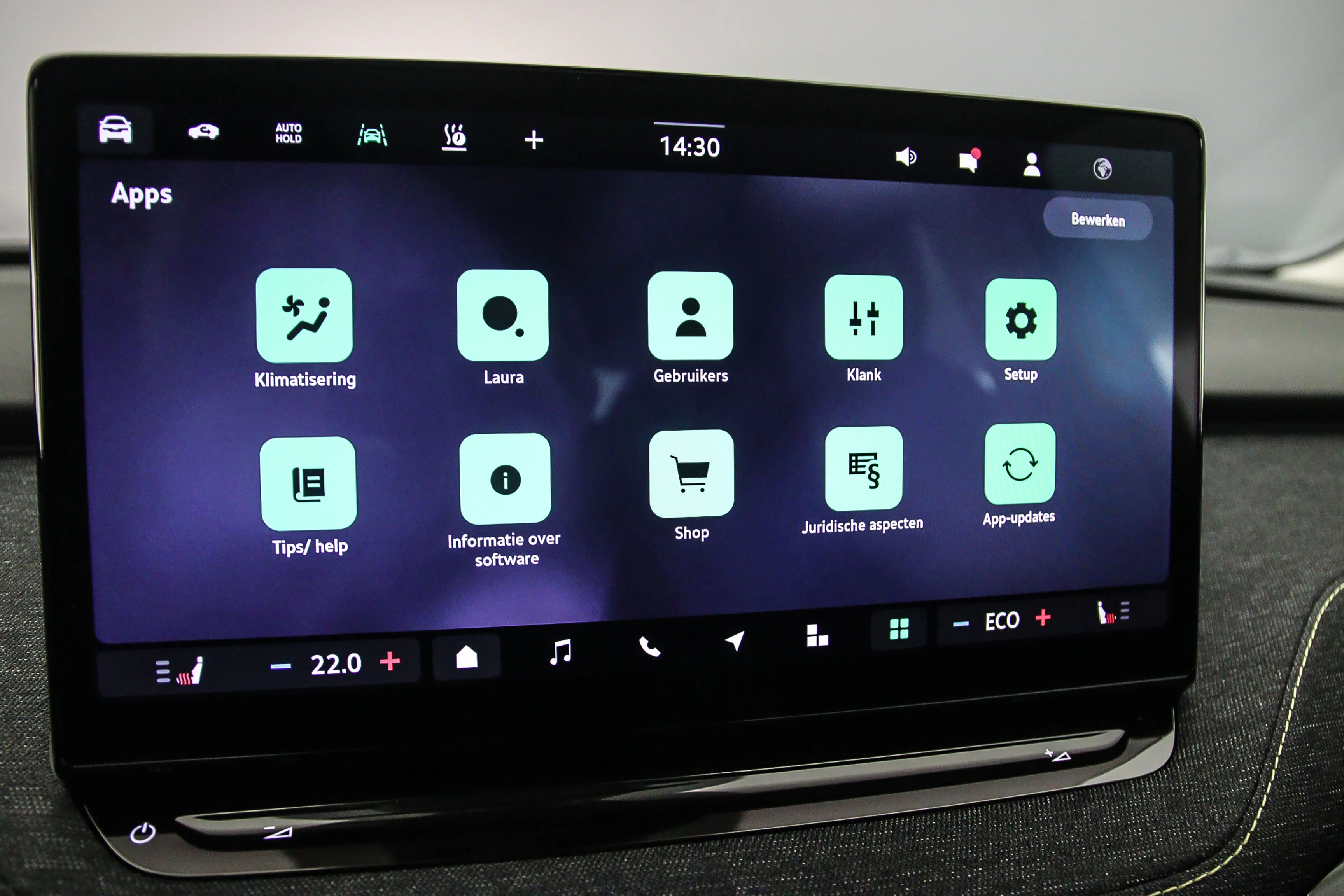 Hoofdafbeelding Škoda Elroq