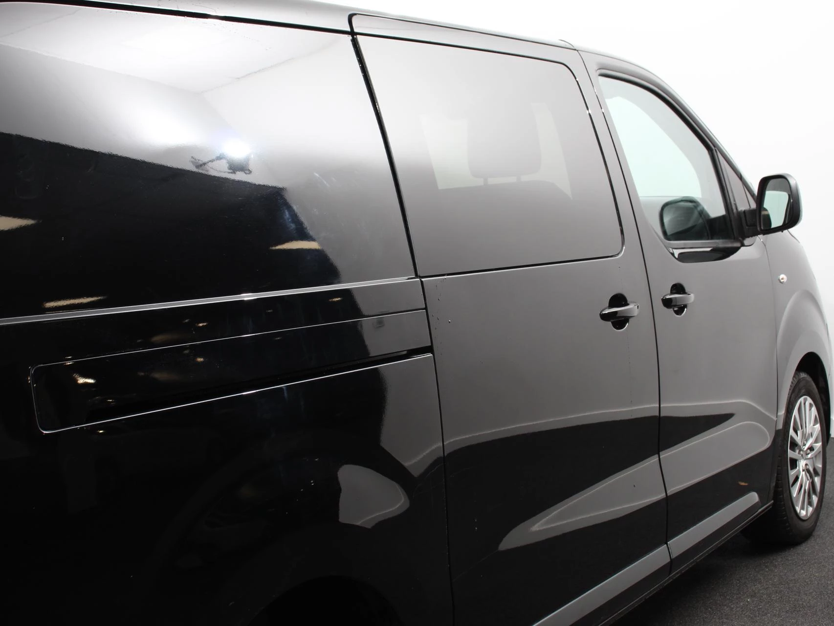 Hoofdafbeelding Peugeot Expert