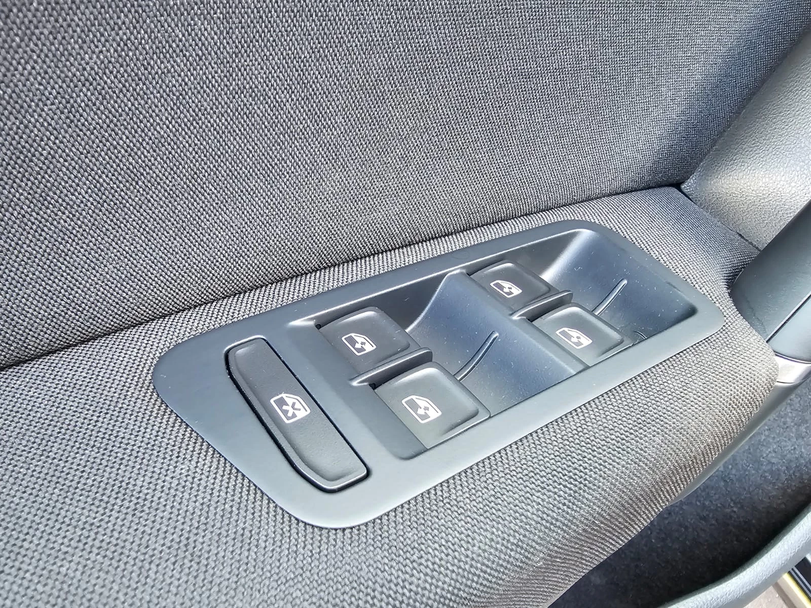 Hoofdafbeelding Volkswagen Golf Sportsvan