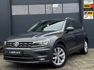 Volkswagen TIGUAN 1.5 TSI ACT Highline