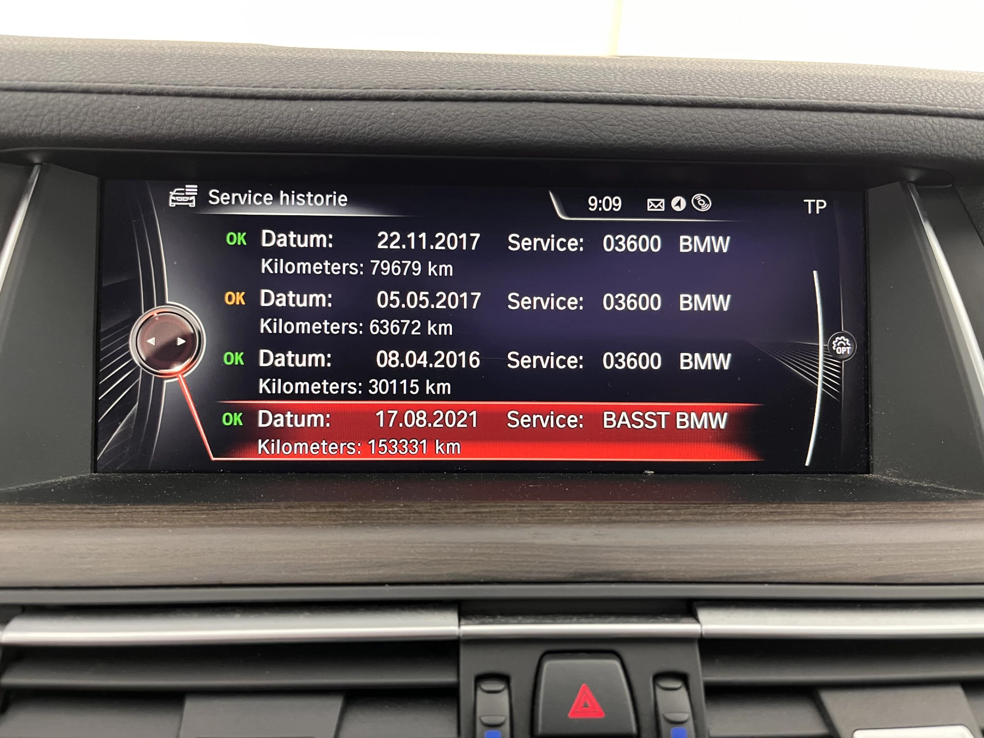 Hoofdafbeelding BMW 7 Serie