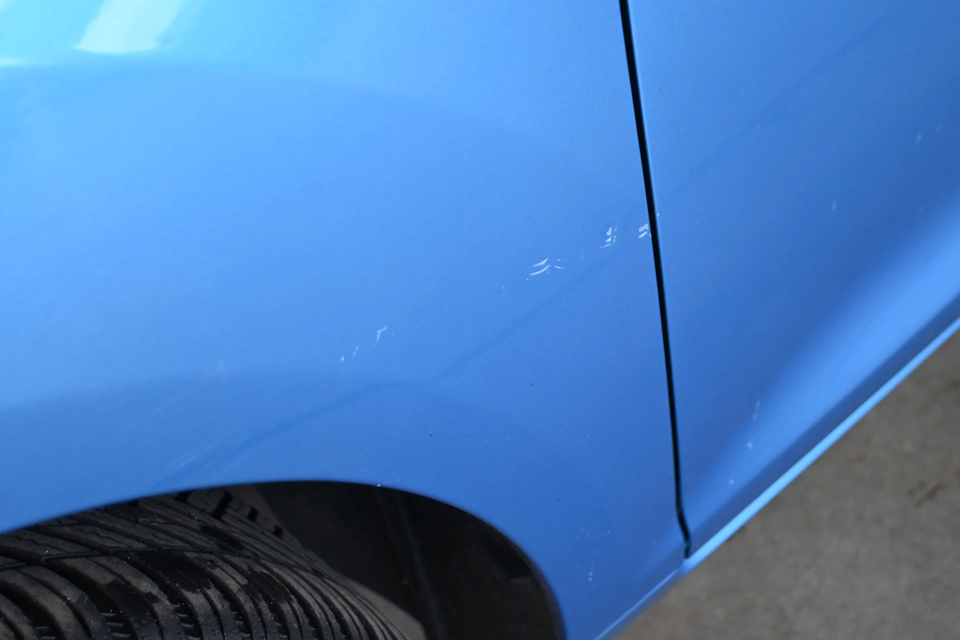 Hoofdafbeelding Ford Ka