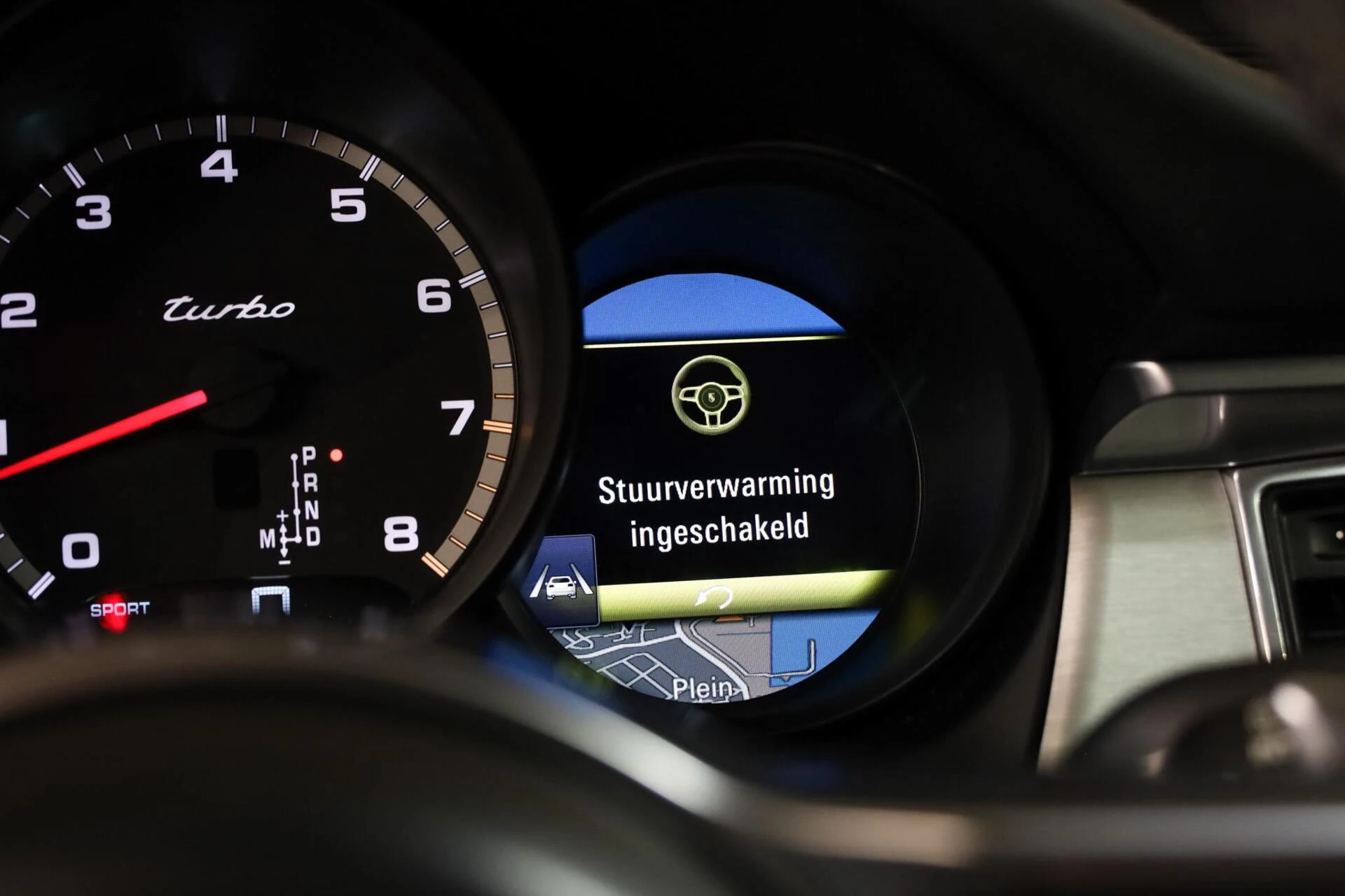 Hoofdafbeelding Porsche Macan