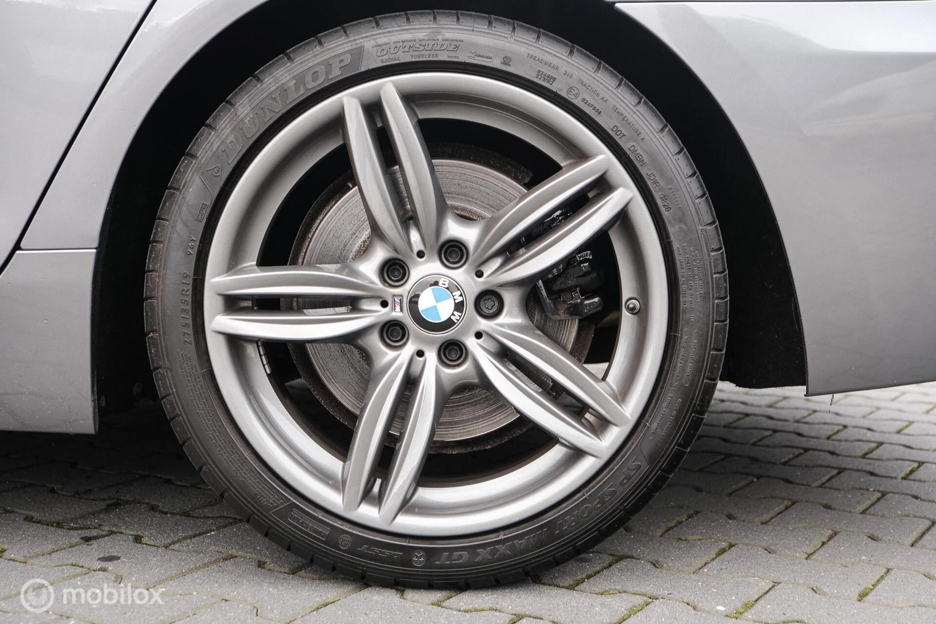 Hoofdafbeelding BMW 6 Serie