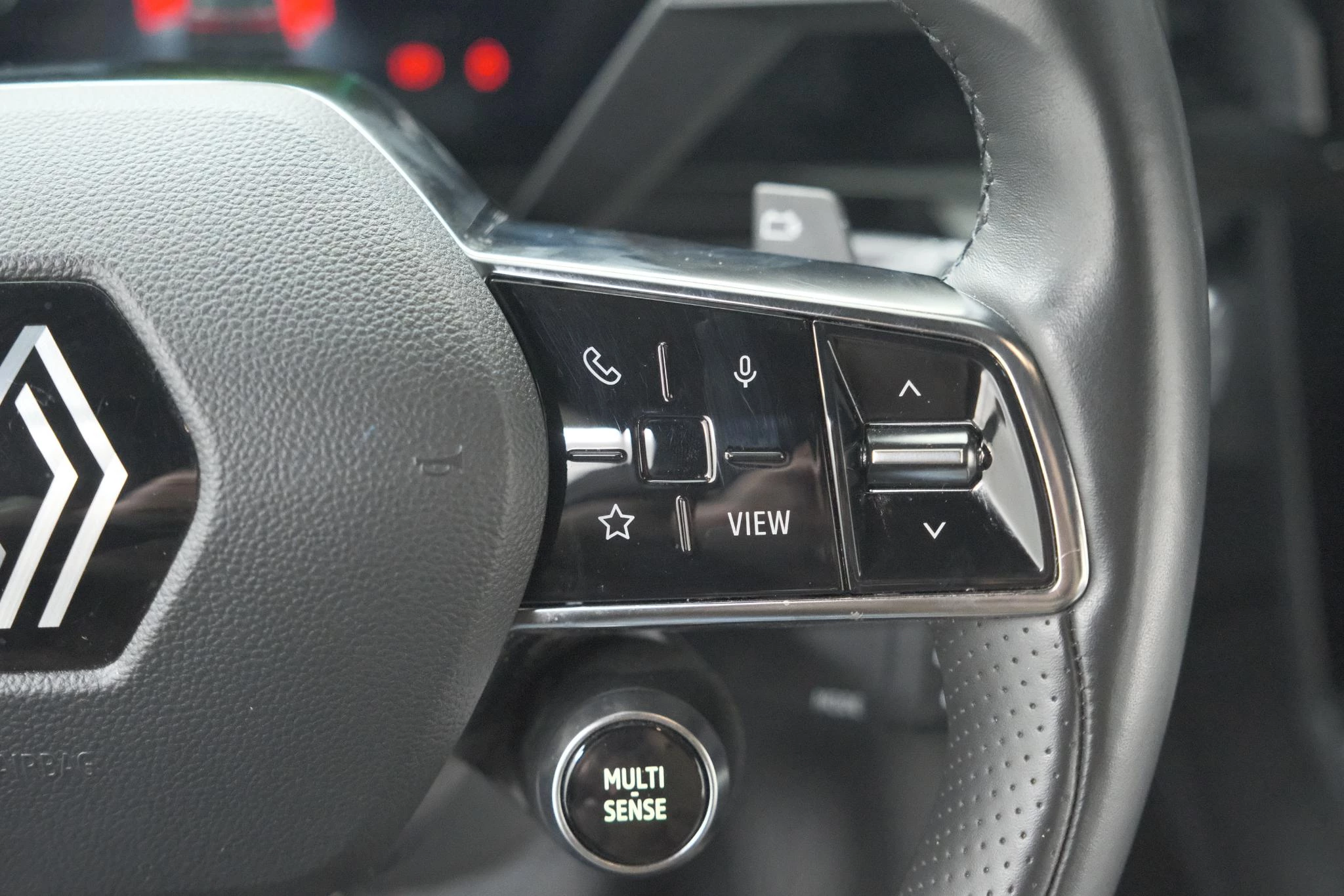 Hoofdafbeelding Renault Megane E-Tech