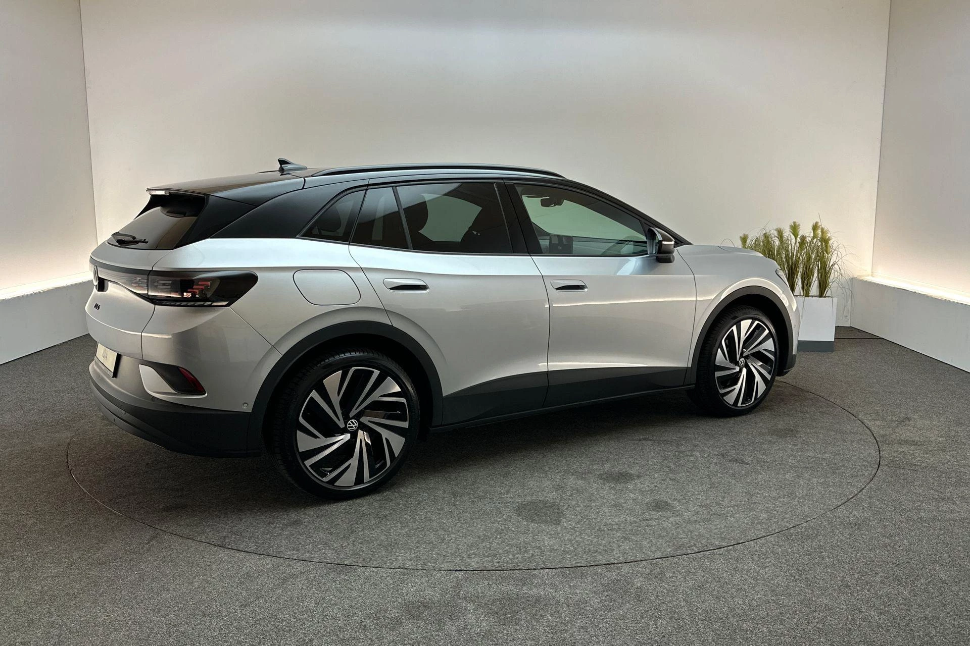 Hoofdafbeelding Volkswagen ID.4