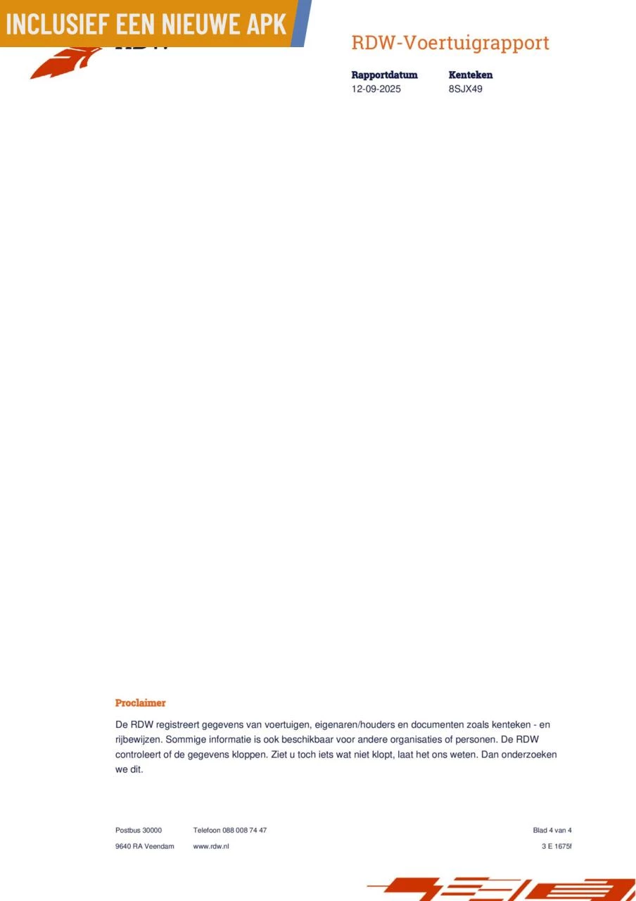 Hoofdafbeelding Mitsubishi Space Star