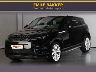 Land Rover Range Rover Evoque 1.5 P300e AWD R-Dynamic Pano