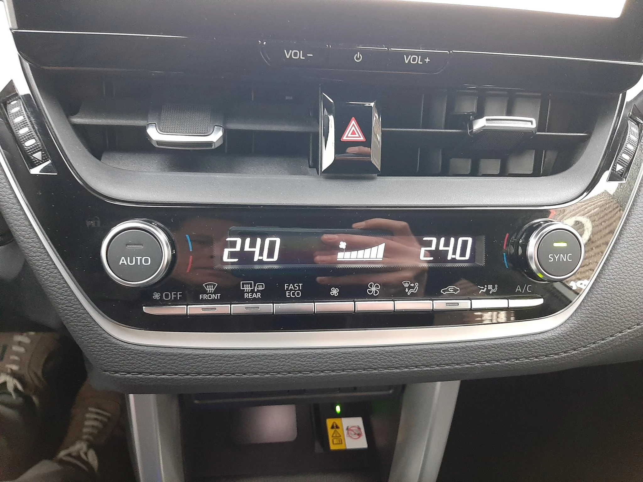 Hoofdafbeelding Toyota Corolla Cross