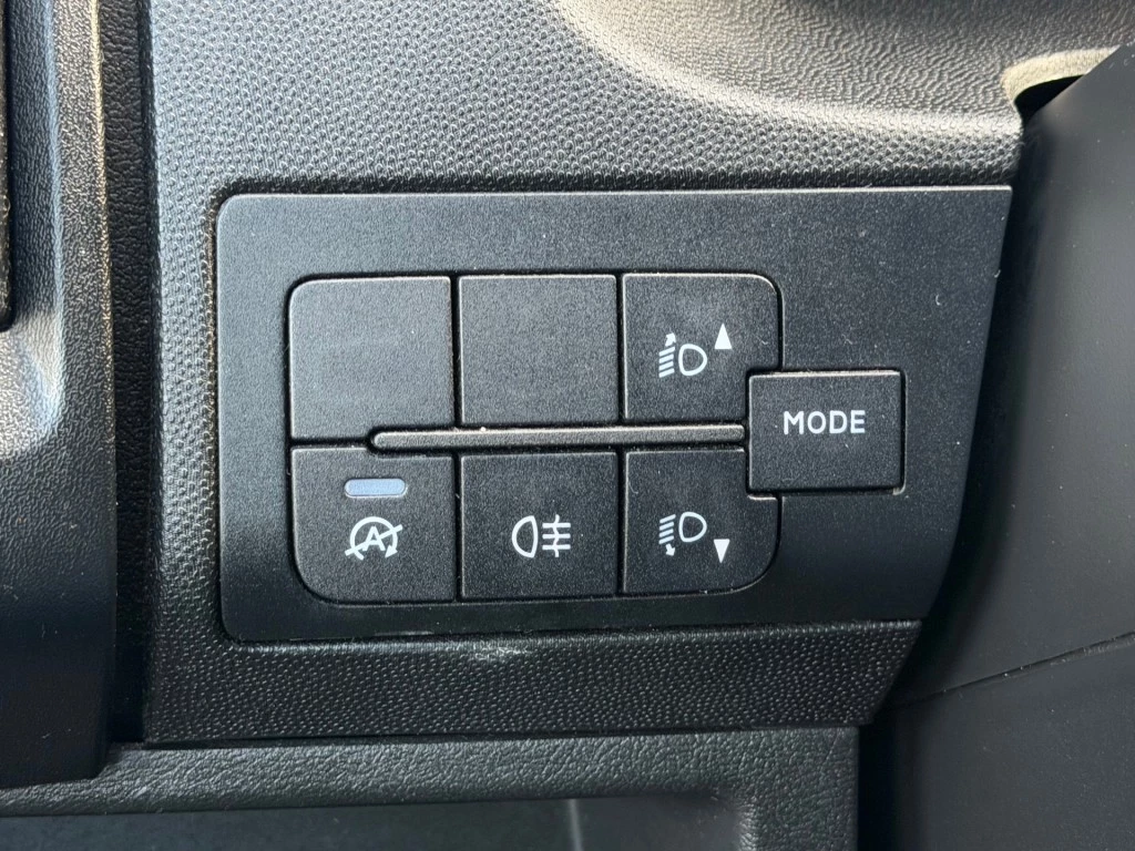 Hoofdafbeelding Peugeot Boxer