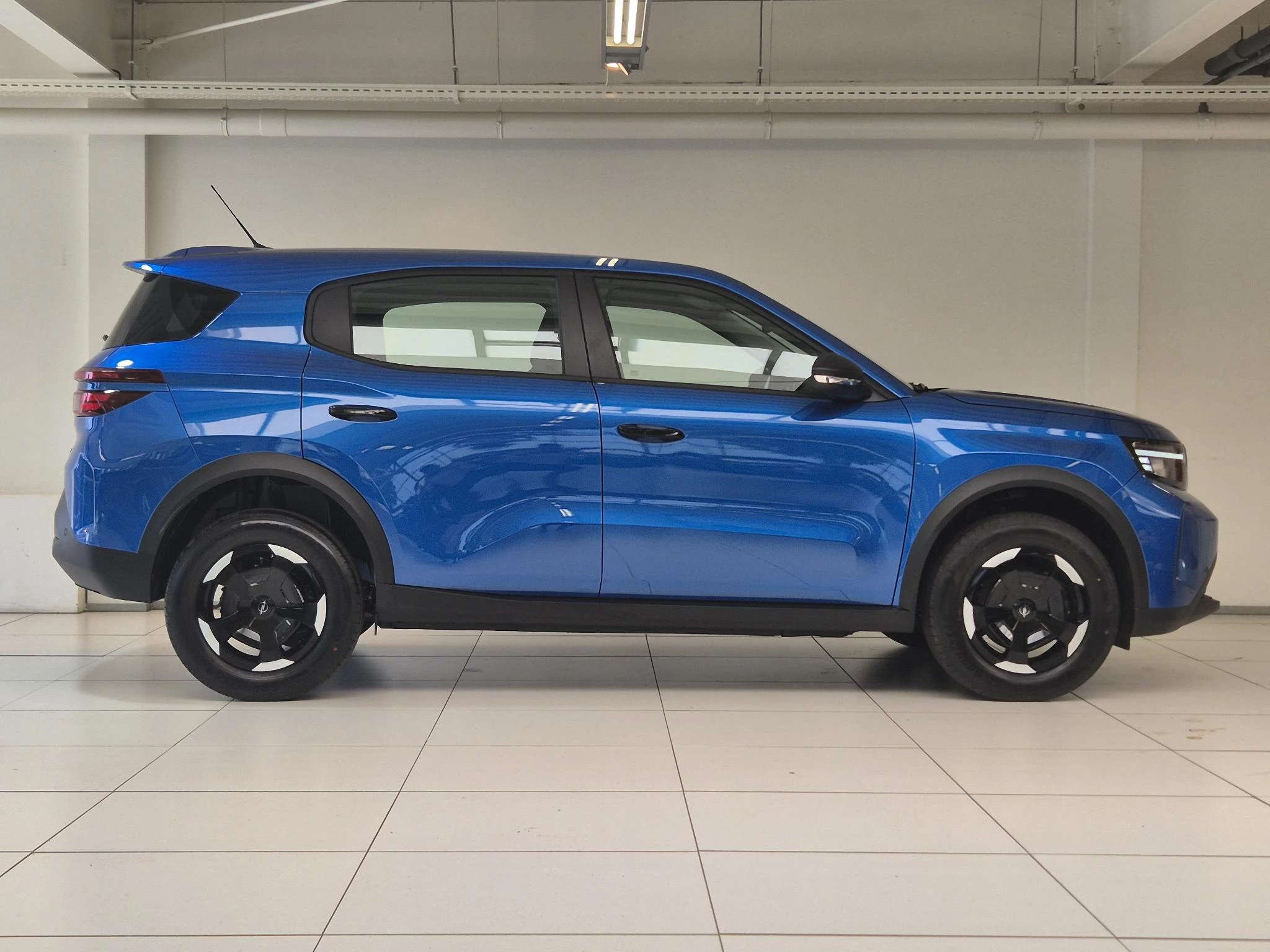 Hoofdafbeelding Opel Frontera