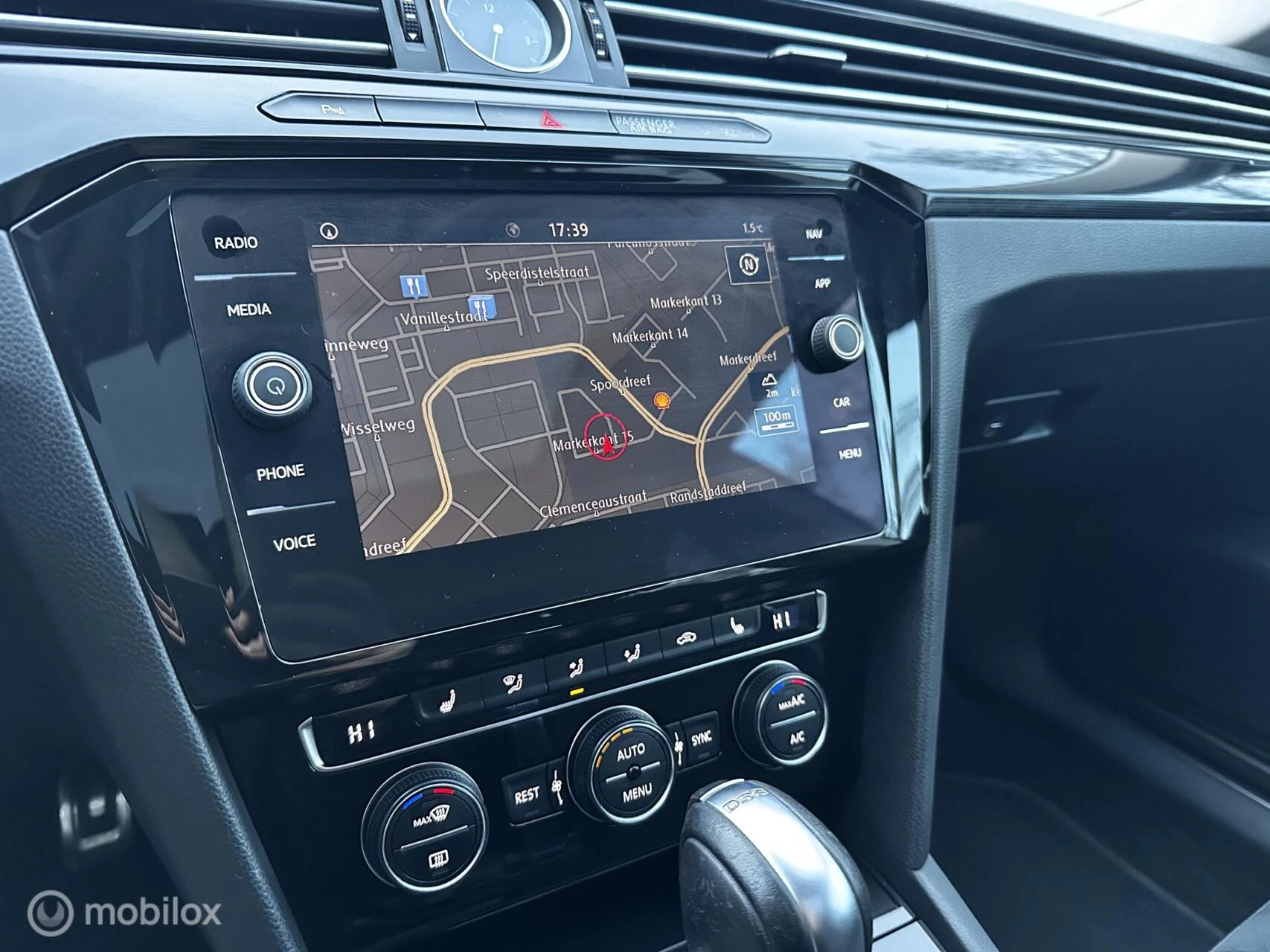 Hoofdafbeelding Volkswagen Arteon