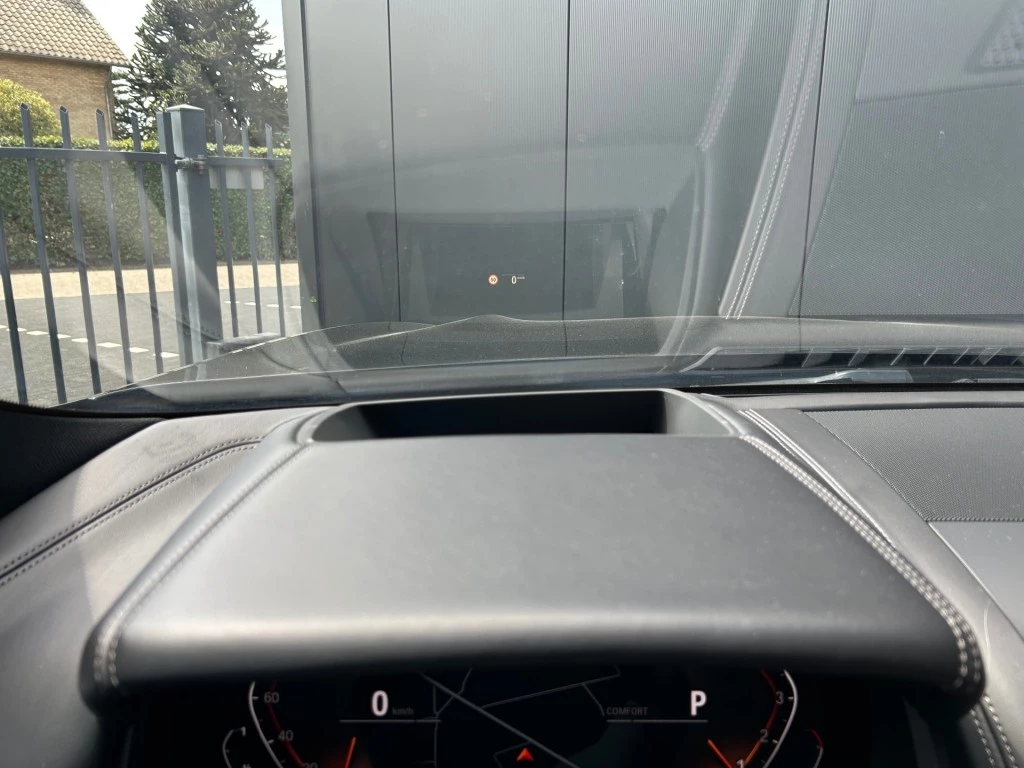 Hoofdafbeelding BMW 8 Serie