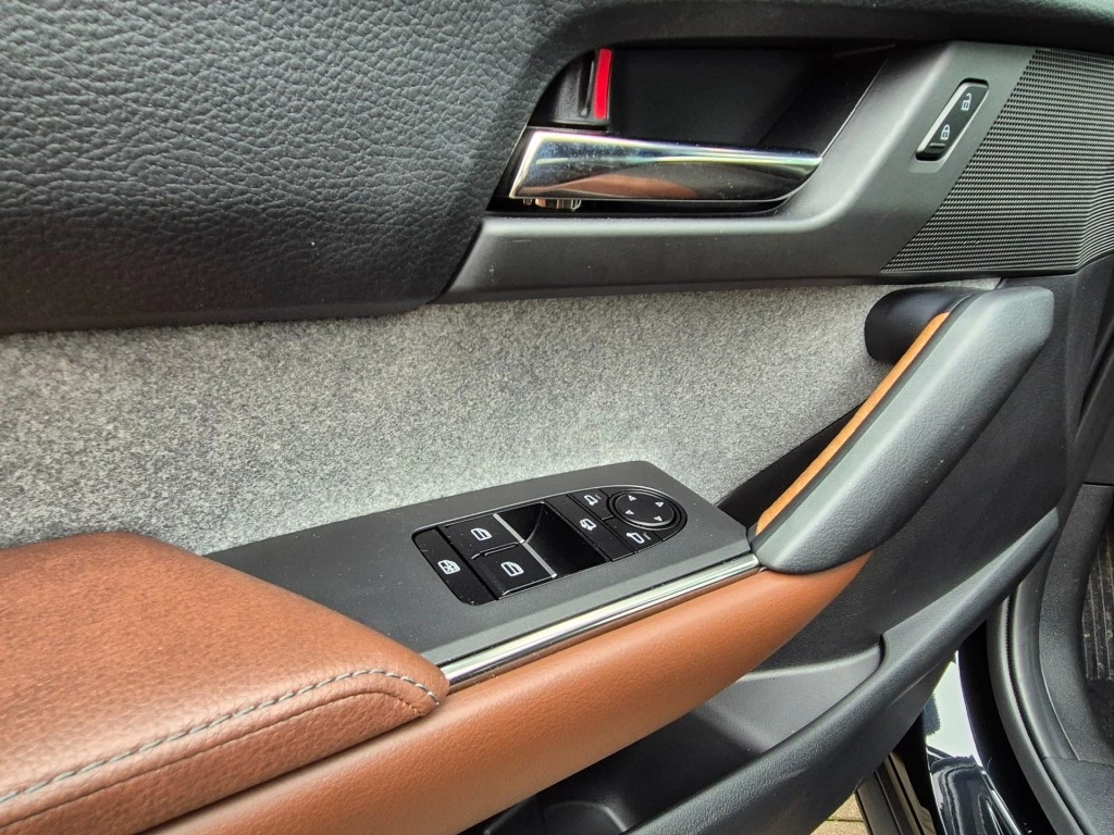 Hoofdafbeelding Mazda MX-30