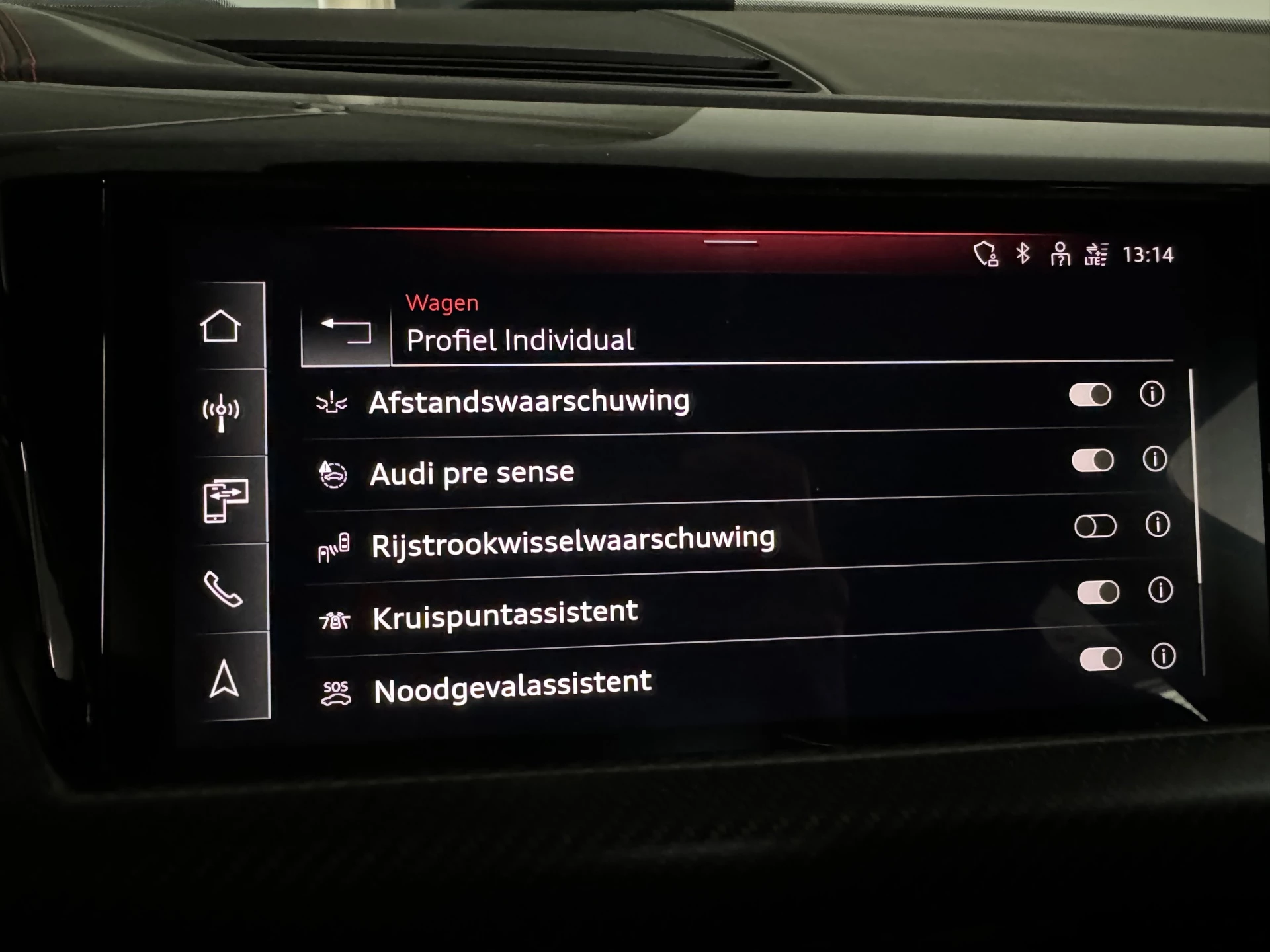 Hoofdafbeelding Audi e-tron GT