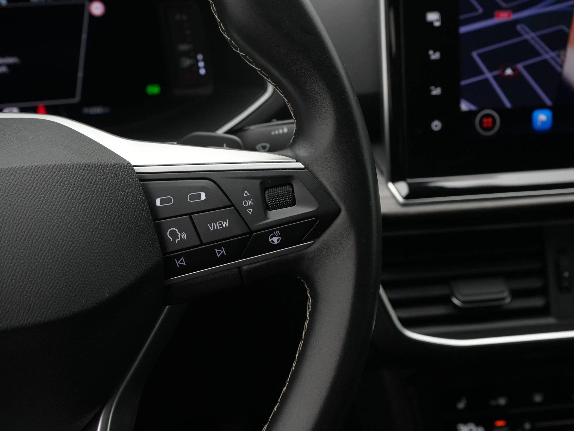 Hoofdafbeelding SEAT Tarraco
