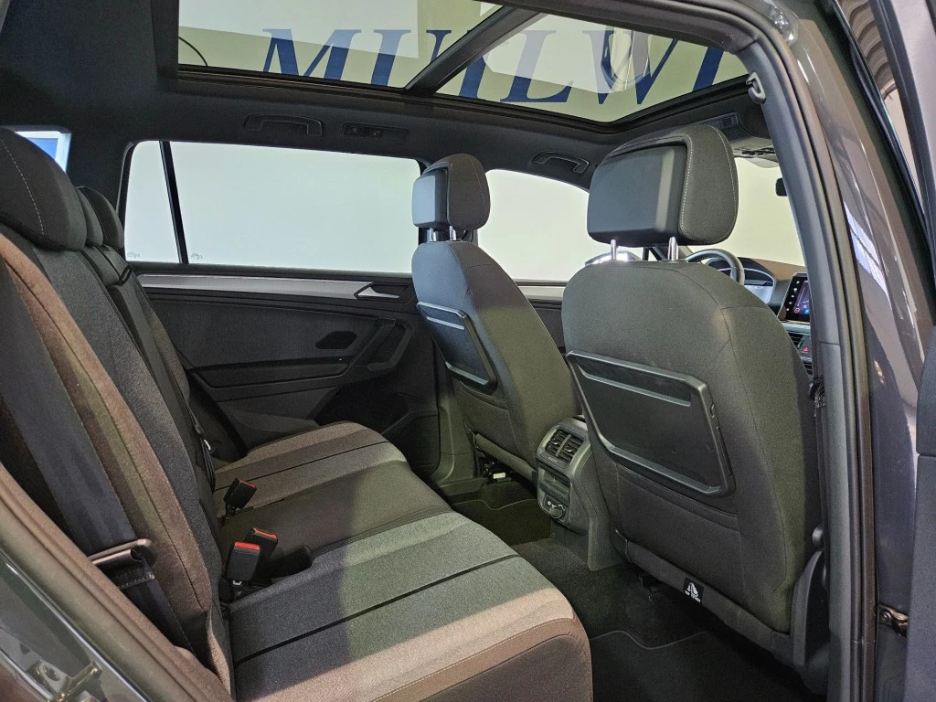 Hoofdafbeelding SEAT Tarraco