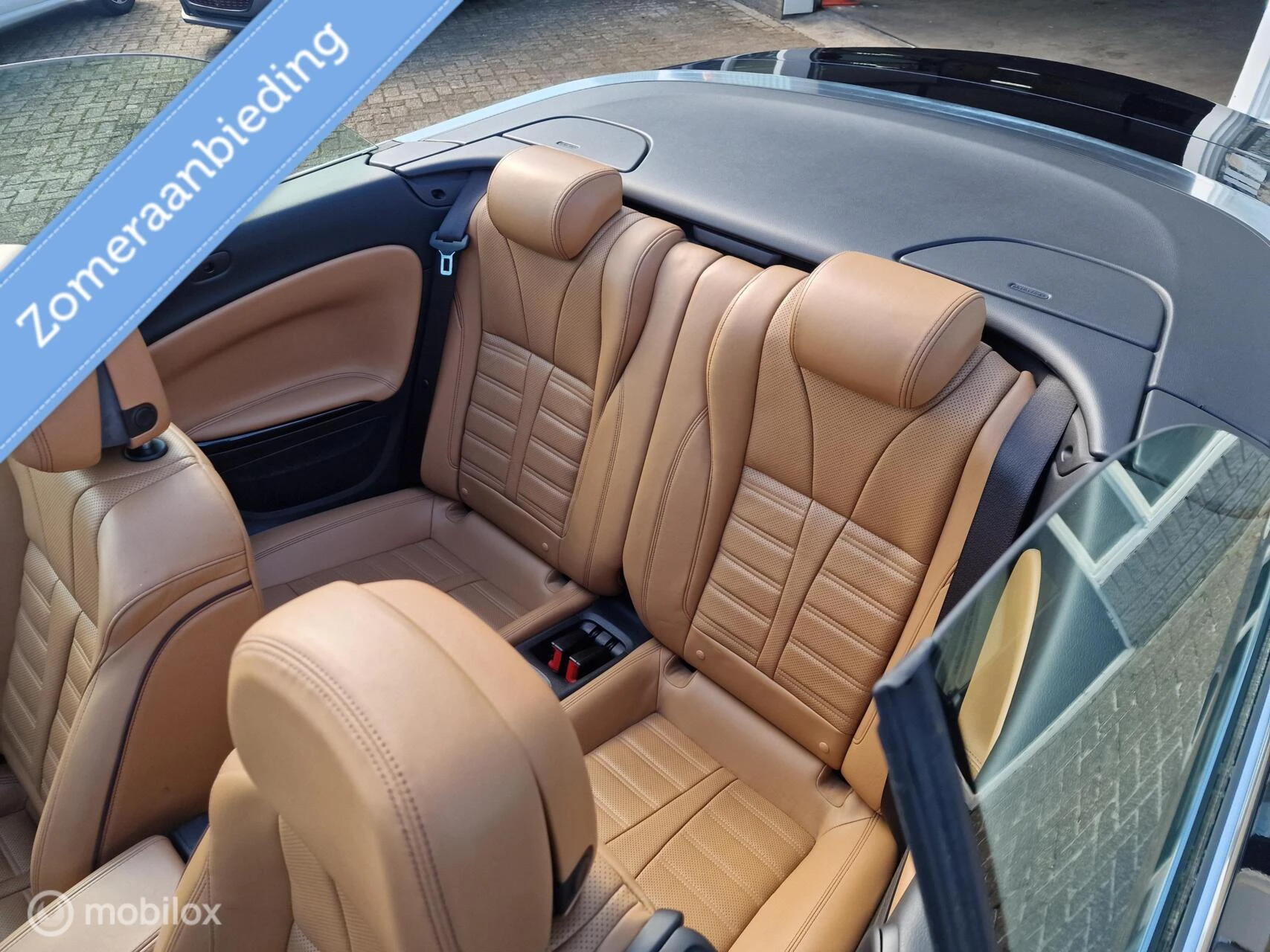 Hoofdafbeelding Opel Cascada