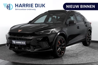 CUPRA Formentor 1.5 TSI e-Hybrid 272 PK VZ Performance | S/k-panodak | Adapt. Cruise | Memory | Stoel-+Stuurverw. | 360 Camera | Dig. Cockpit | NAV + App. Connect | ECC | Elek. Klep | LM 19" | 2603