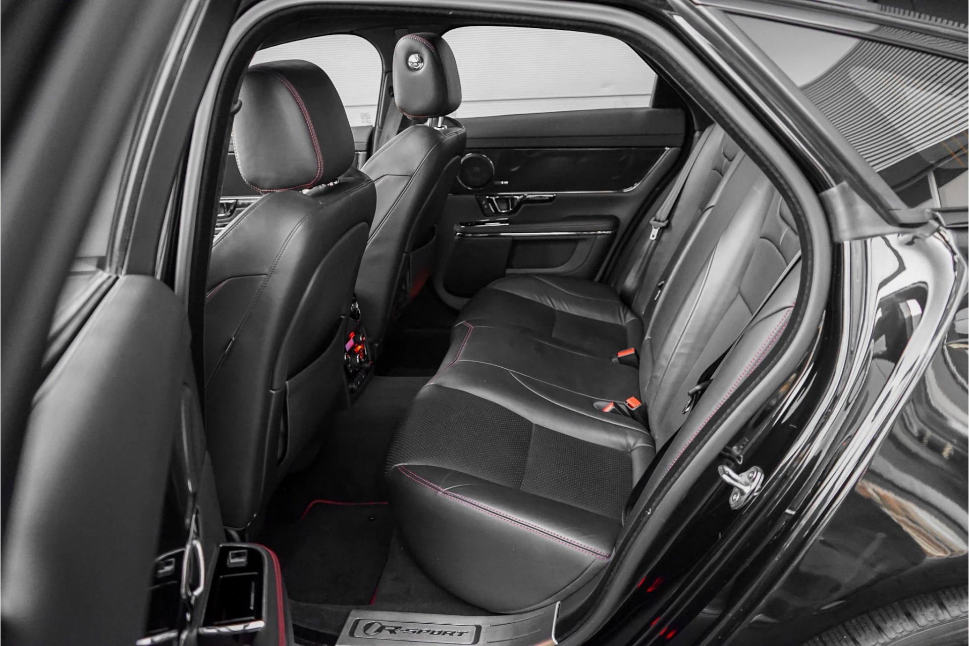 Hoofdafbeelding Jaguar XJ