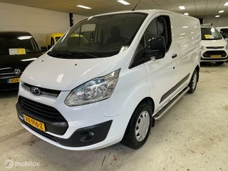 Ford Transit Custom 310 2.2 TDCI L1H1 Airco Cruise Nav.