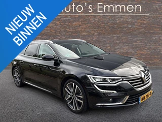 Renault Talisman Estate 1.6 TCe Intens
