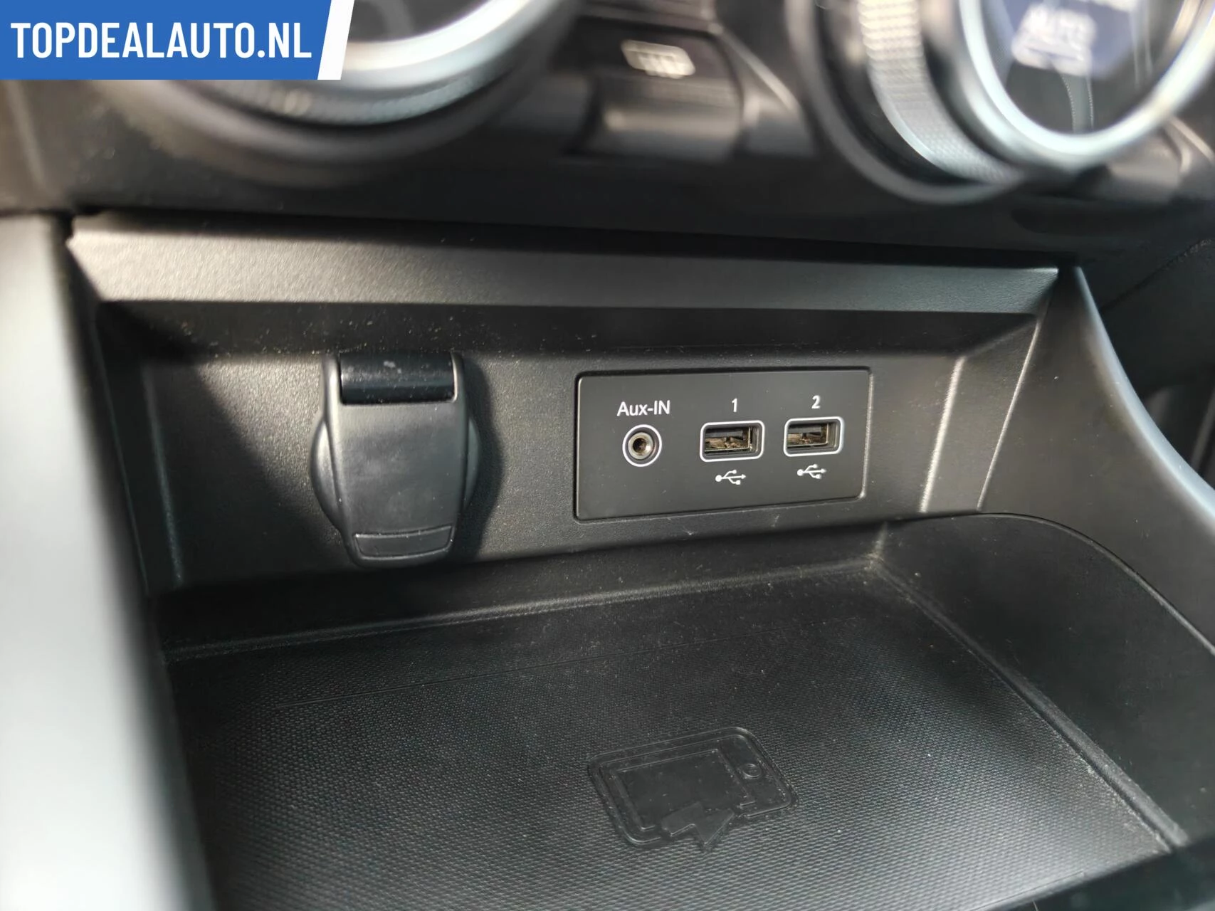 Hoofdafbeelding Renault Arkana