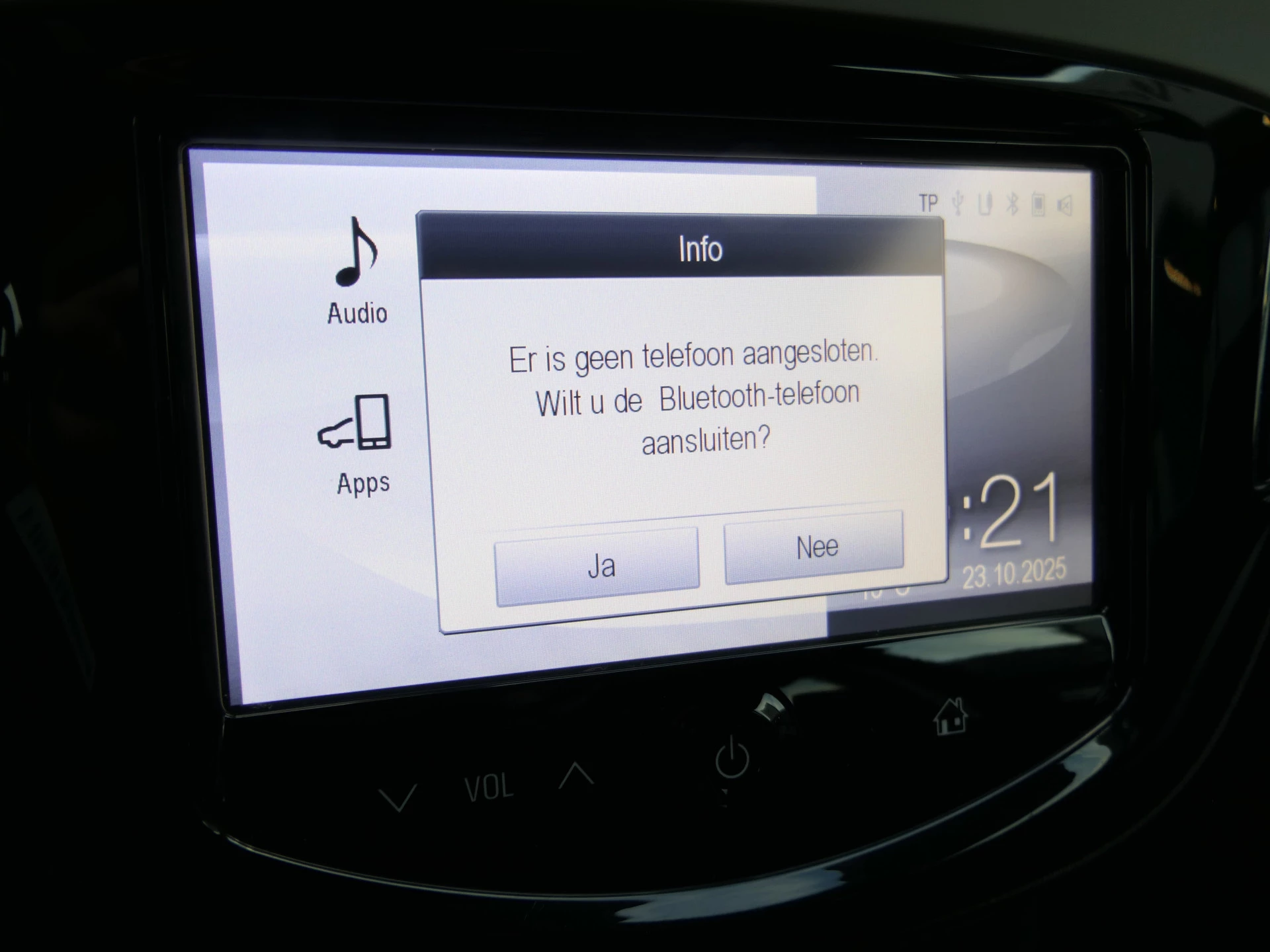 Hoofdafbeelding Opel ADAM