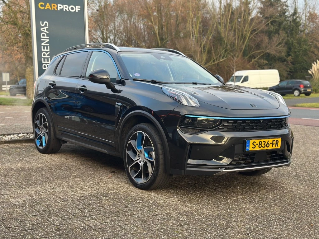 Hoofdafbeelding Lynk & Co 01