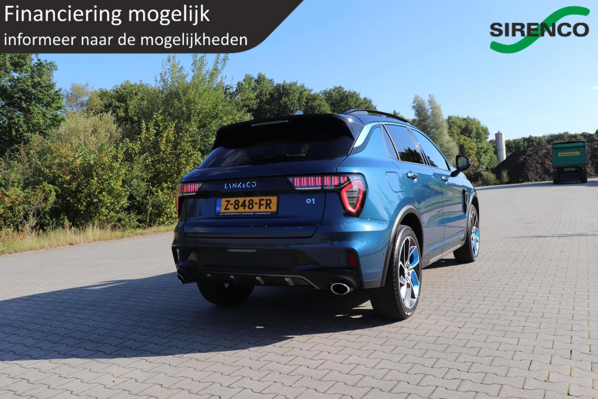 Hoofdafbeelding Lynk & Co 01
