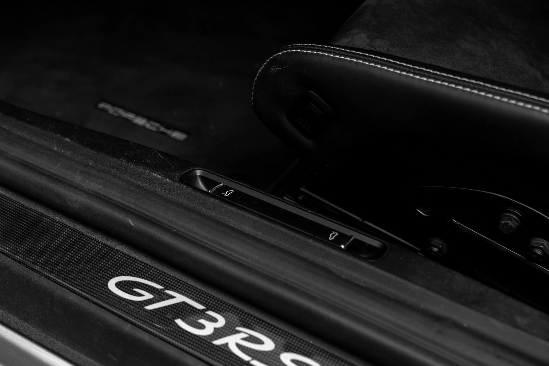 Hoofdafbeelding Porsche 911