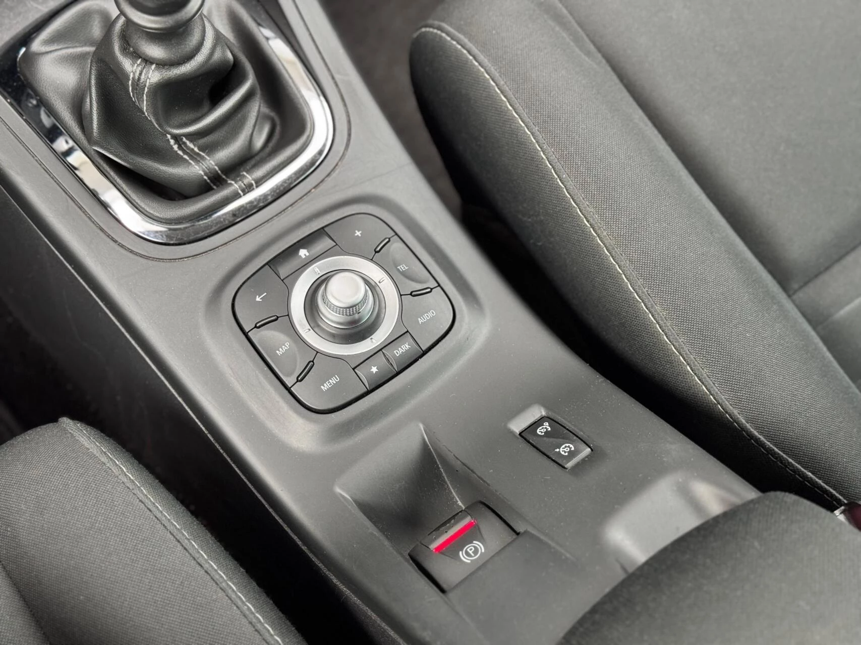 Hoofdafbeelding Renault Mégane