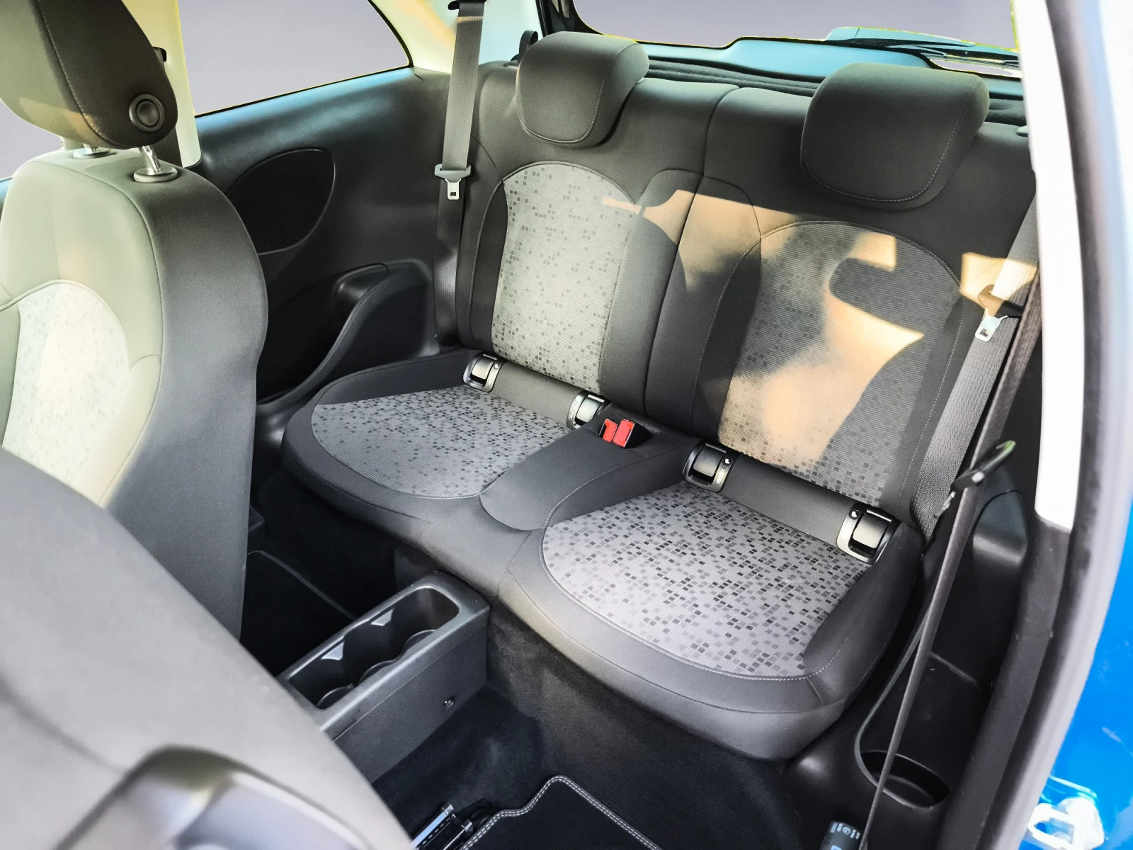 Hoofdafbeelding Opel ADAM