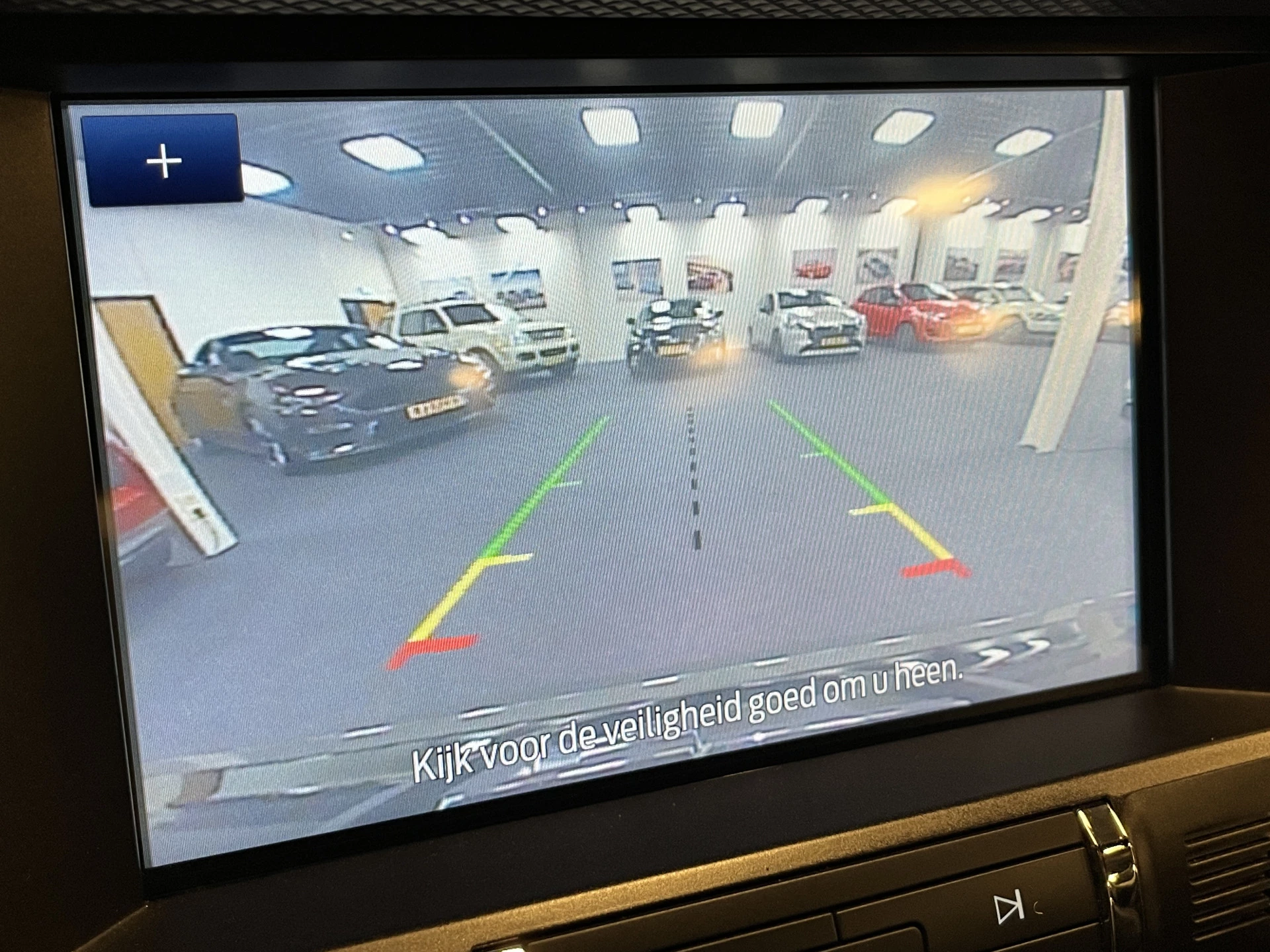 Hoofdafbeelding Ford Mustang