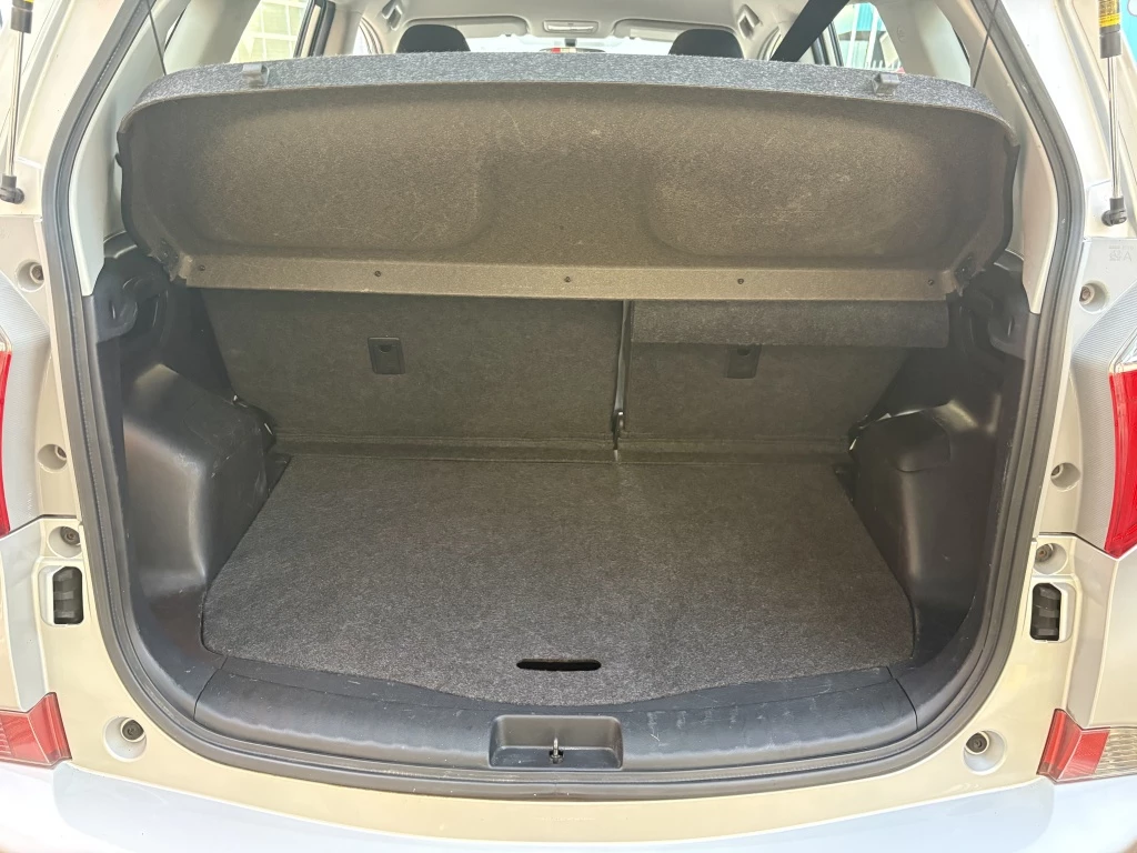 Hoofdafbeelding Toyota Verso-S