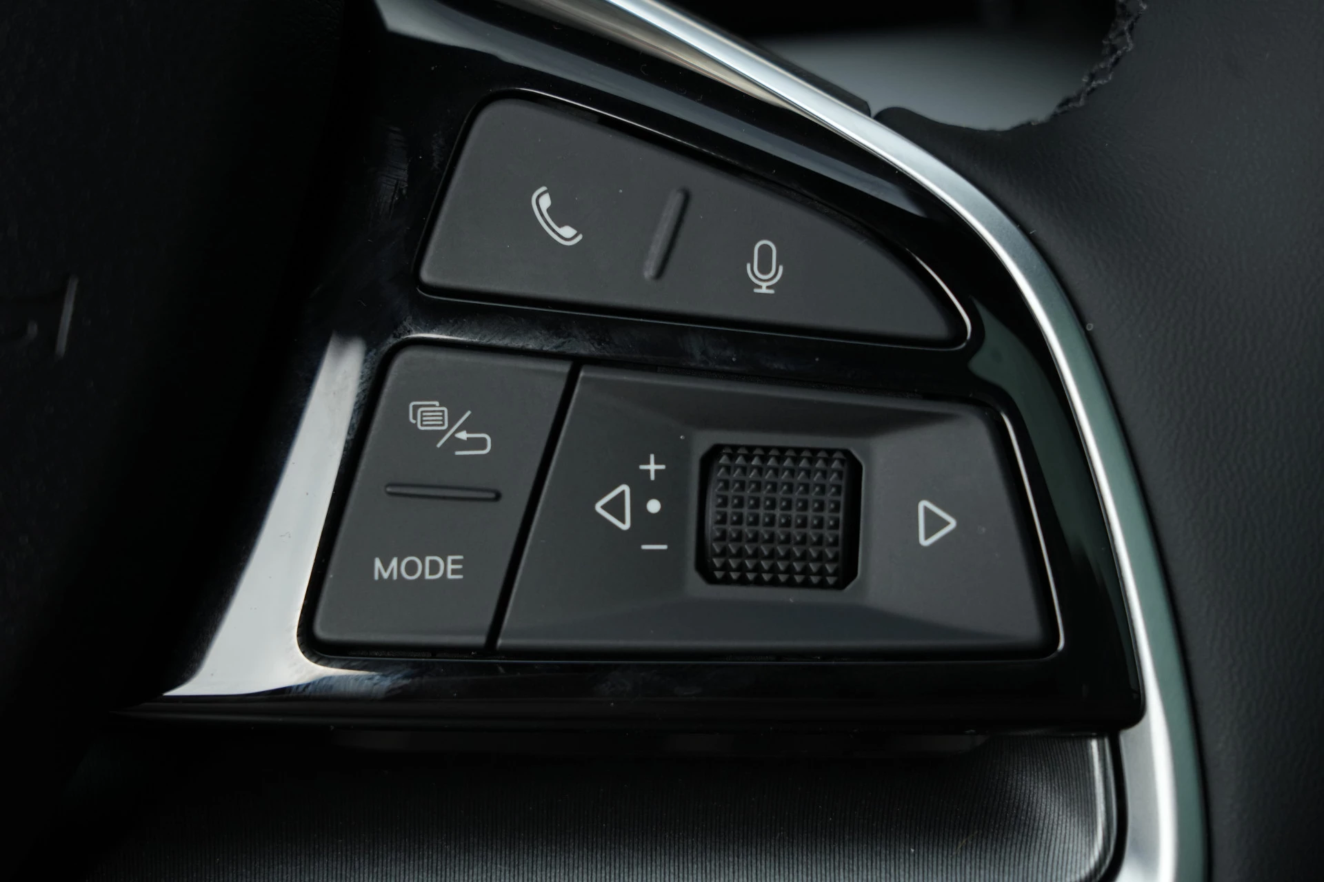 Hoofdafbeelding BYD SEAL U