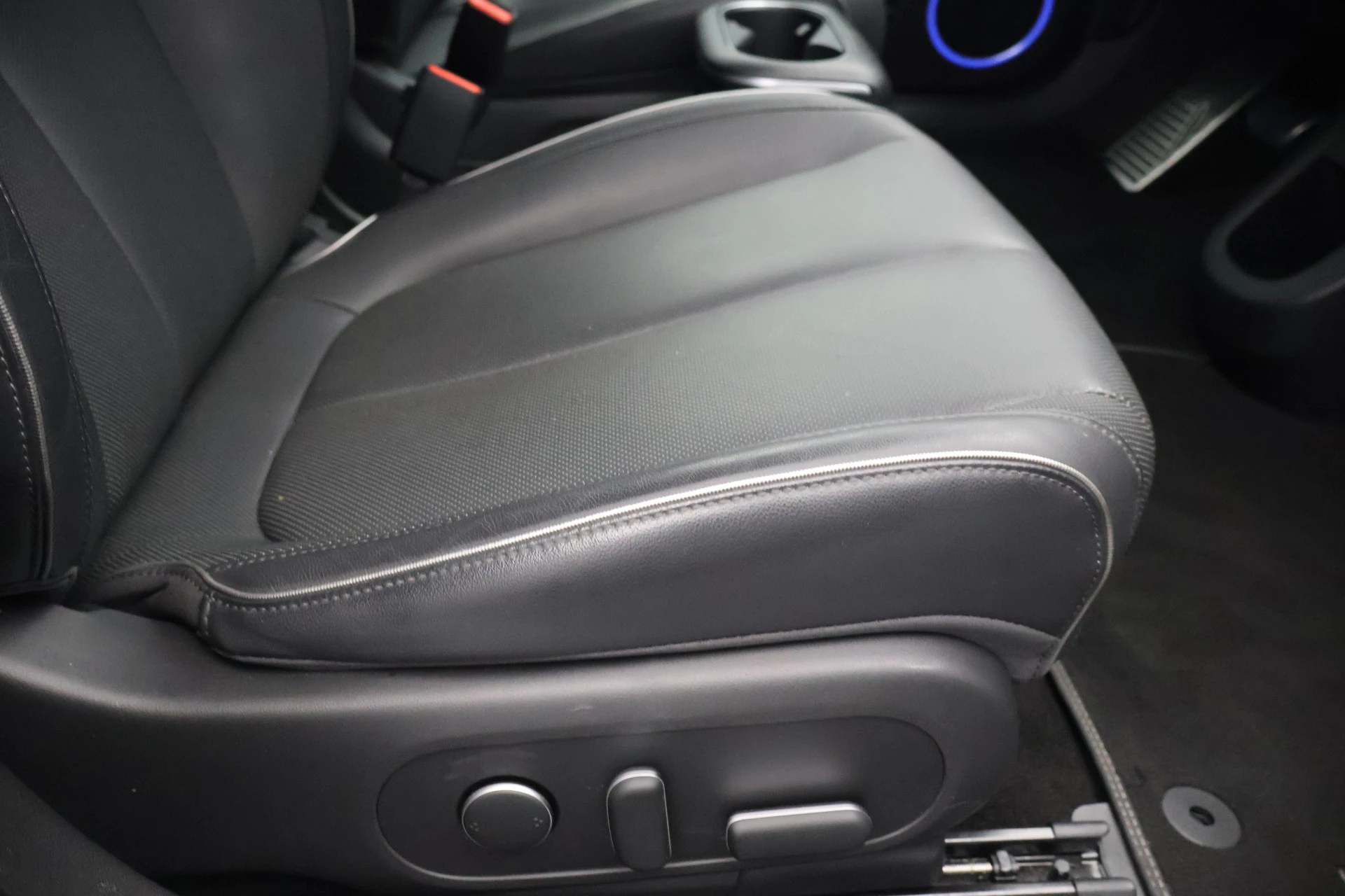 Hoofdafbeelding Hyundai IONIQ 5