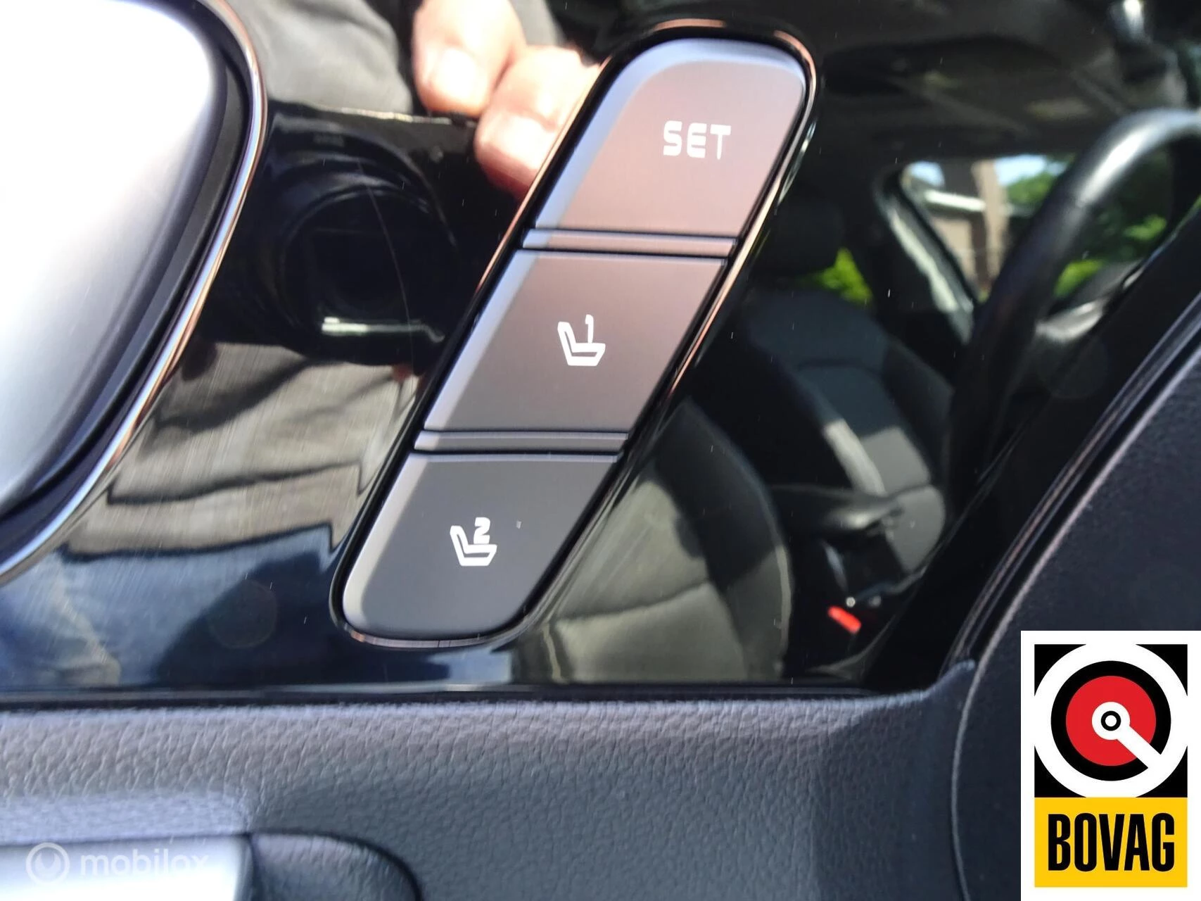 Hoofdafbeelding Kia XCeed