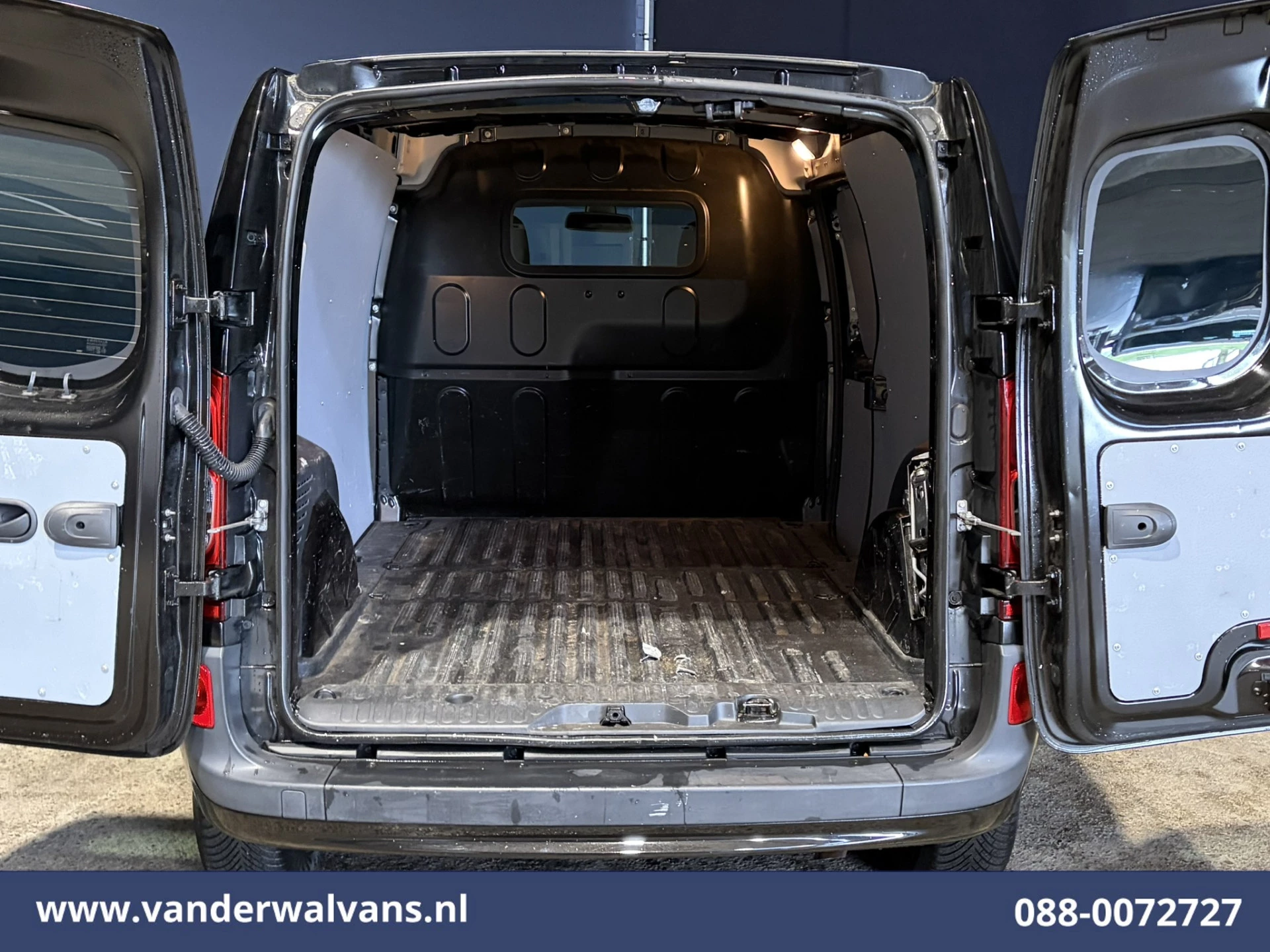 Hoofdafbeelding Mercedes-Benz Citan